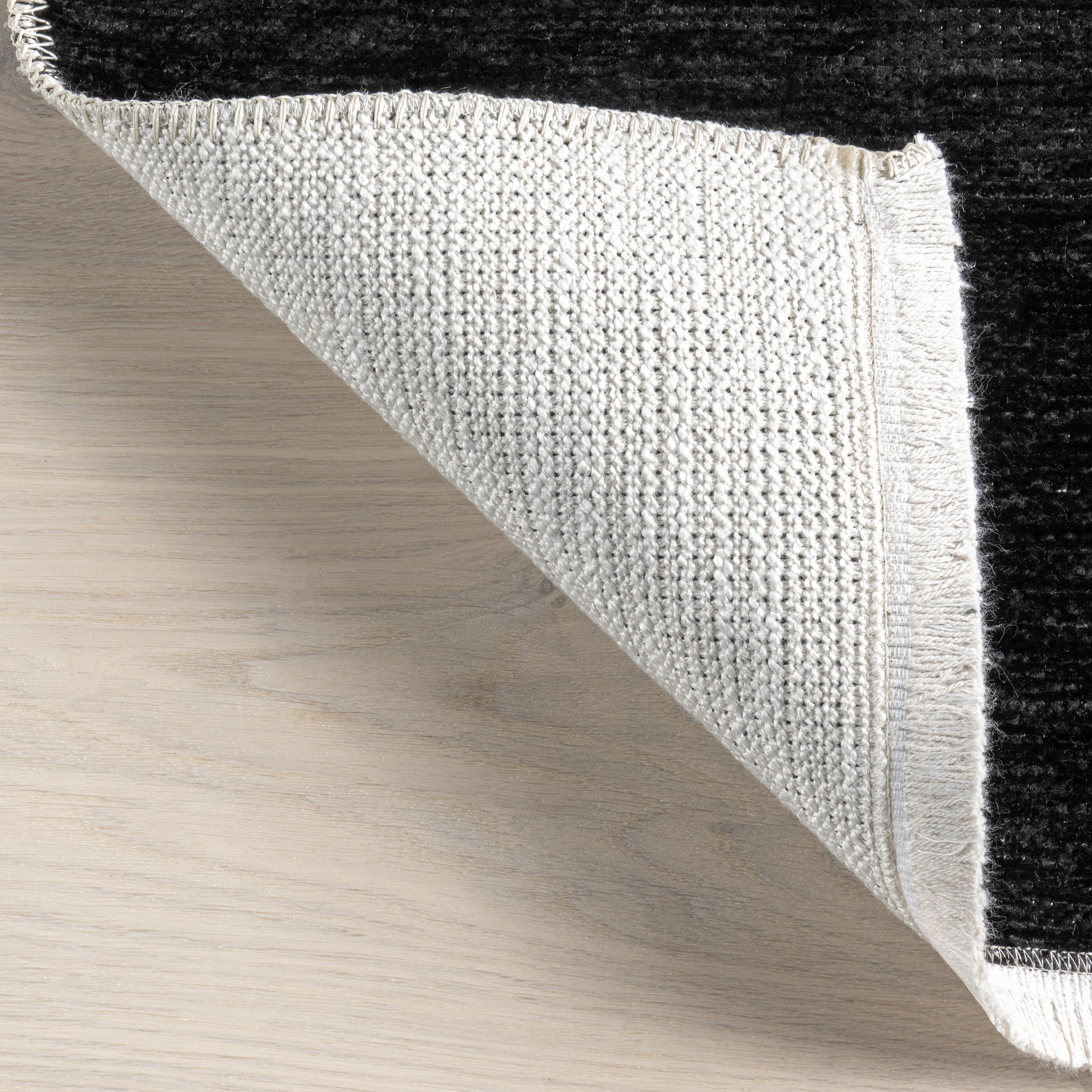 Olea Abstract Machine Washable Area Rug - Image 8