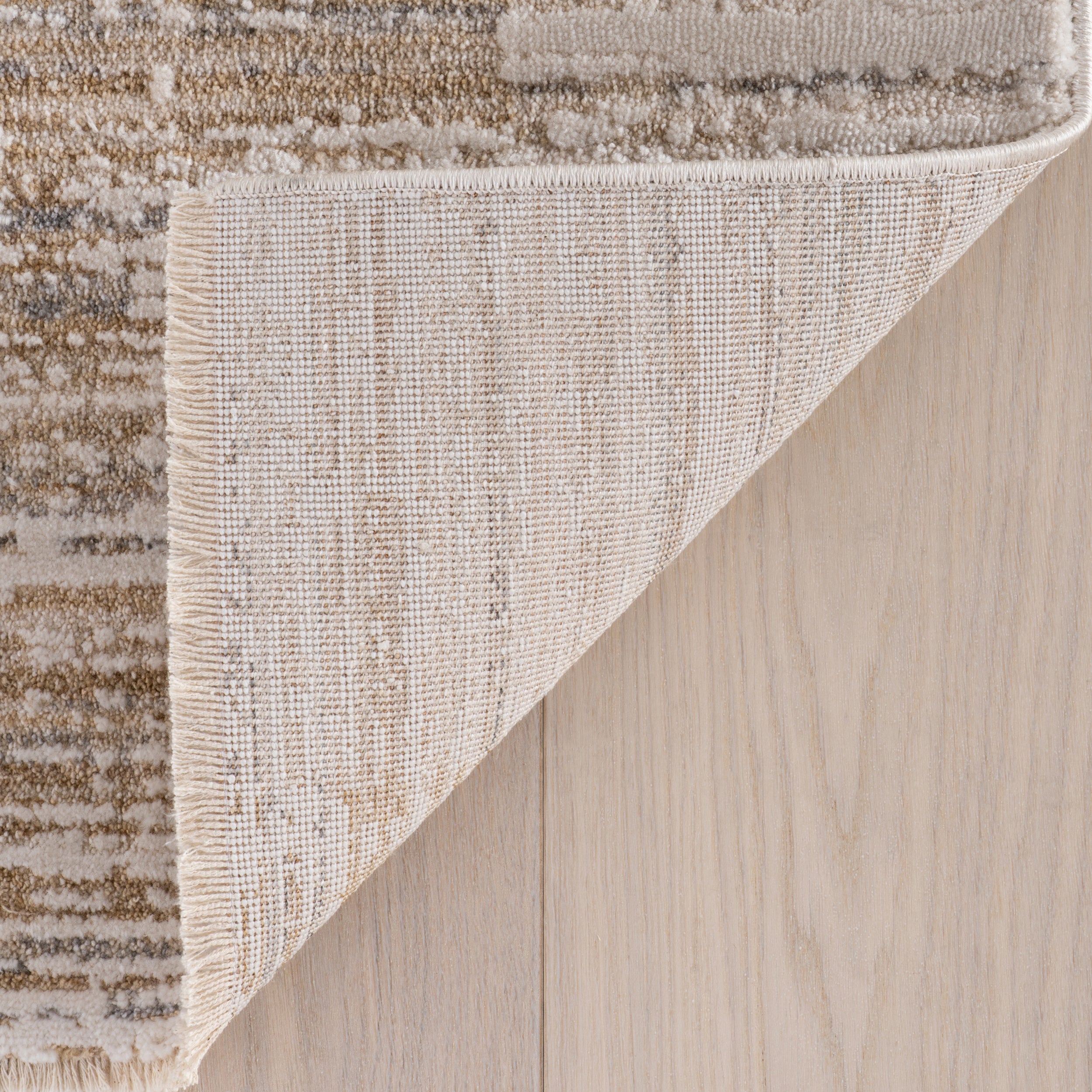 Nuloom Theona Modern Striped Rug - Image 7