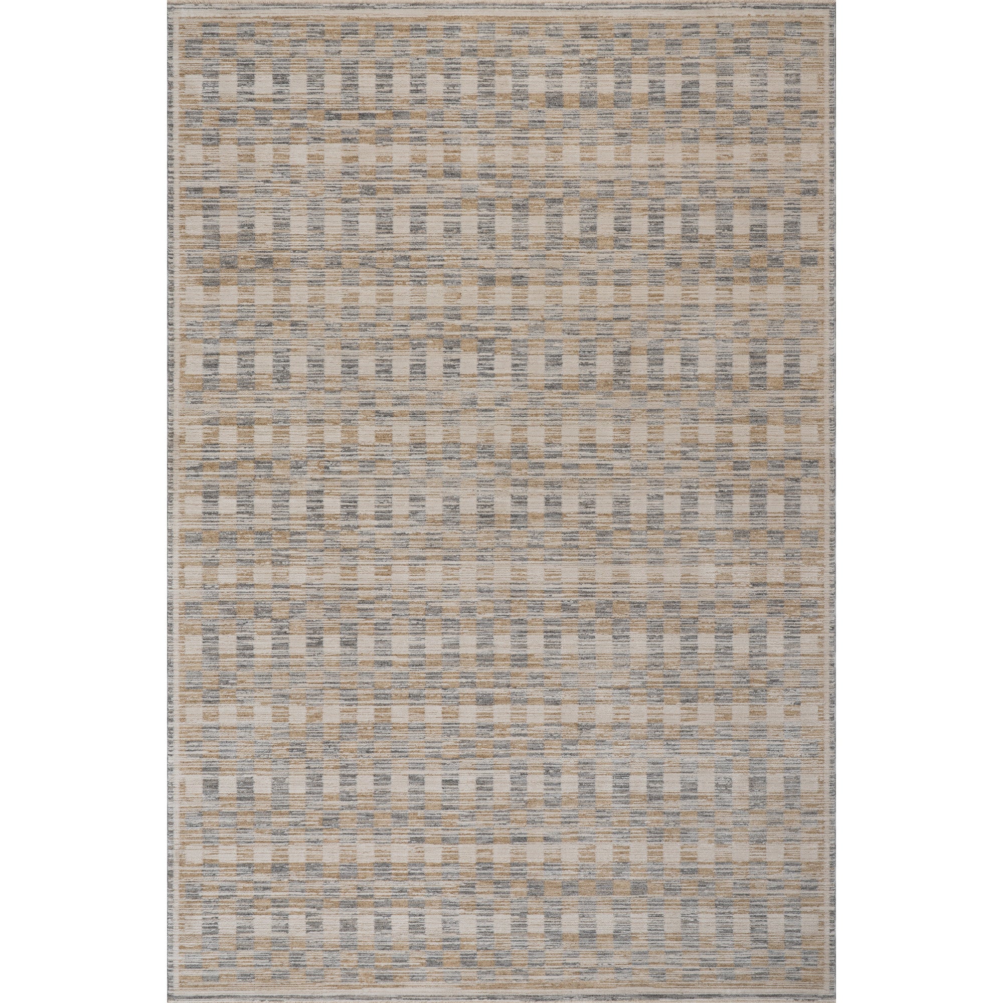 Nuloom Odalisse Modern Geometric Rug - Image 8