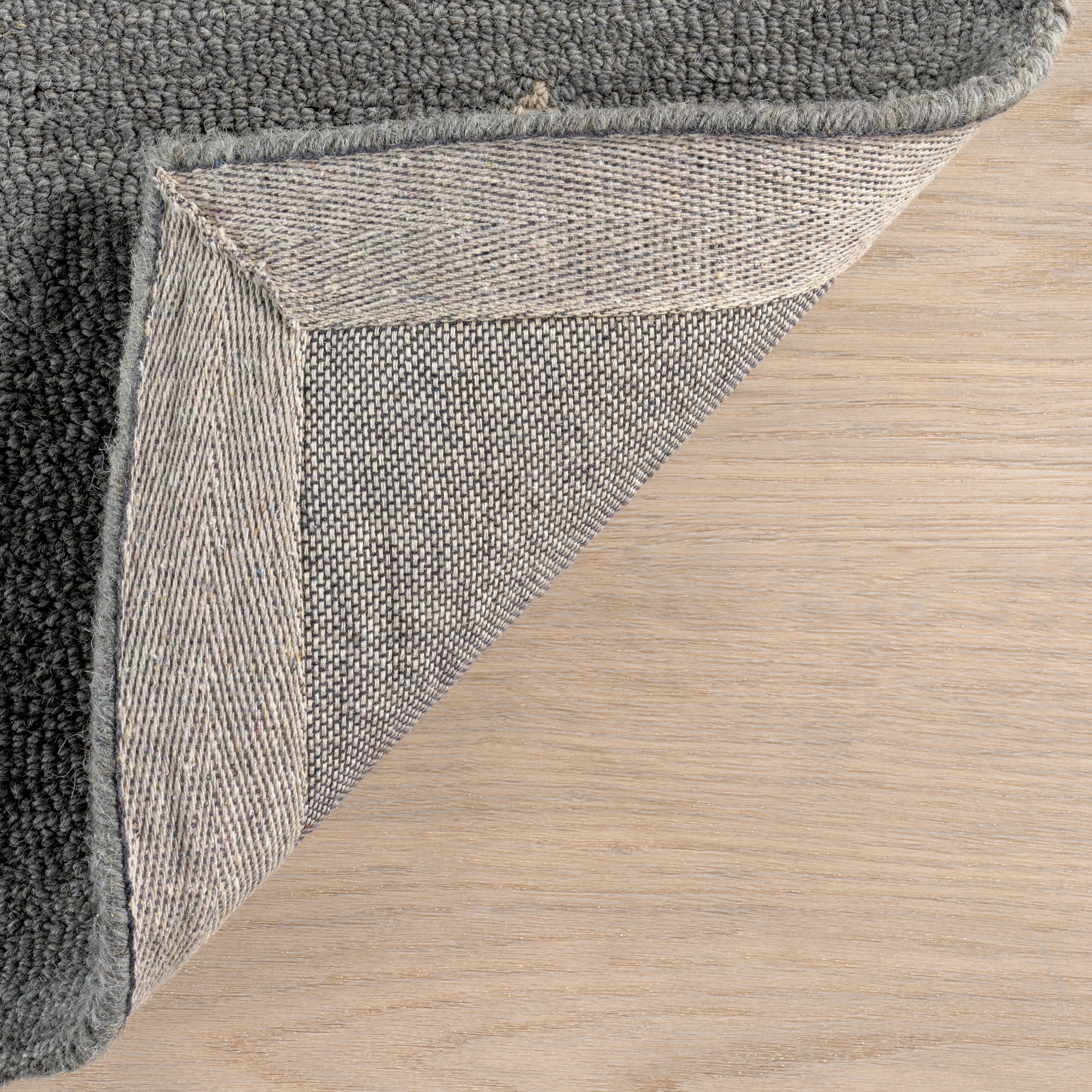 Ella Wool Area Rug - Image 8