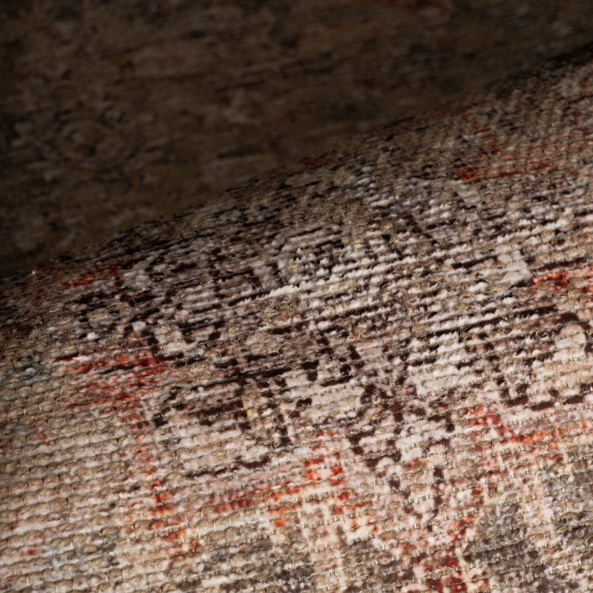 Nuloom Genevra Floral Area Rug - Image 5