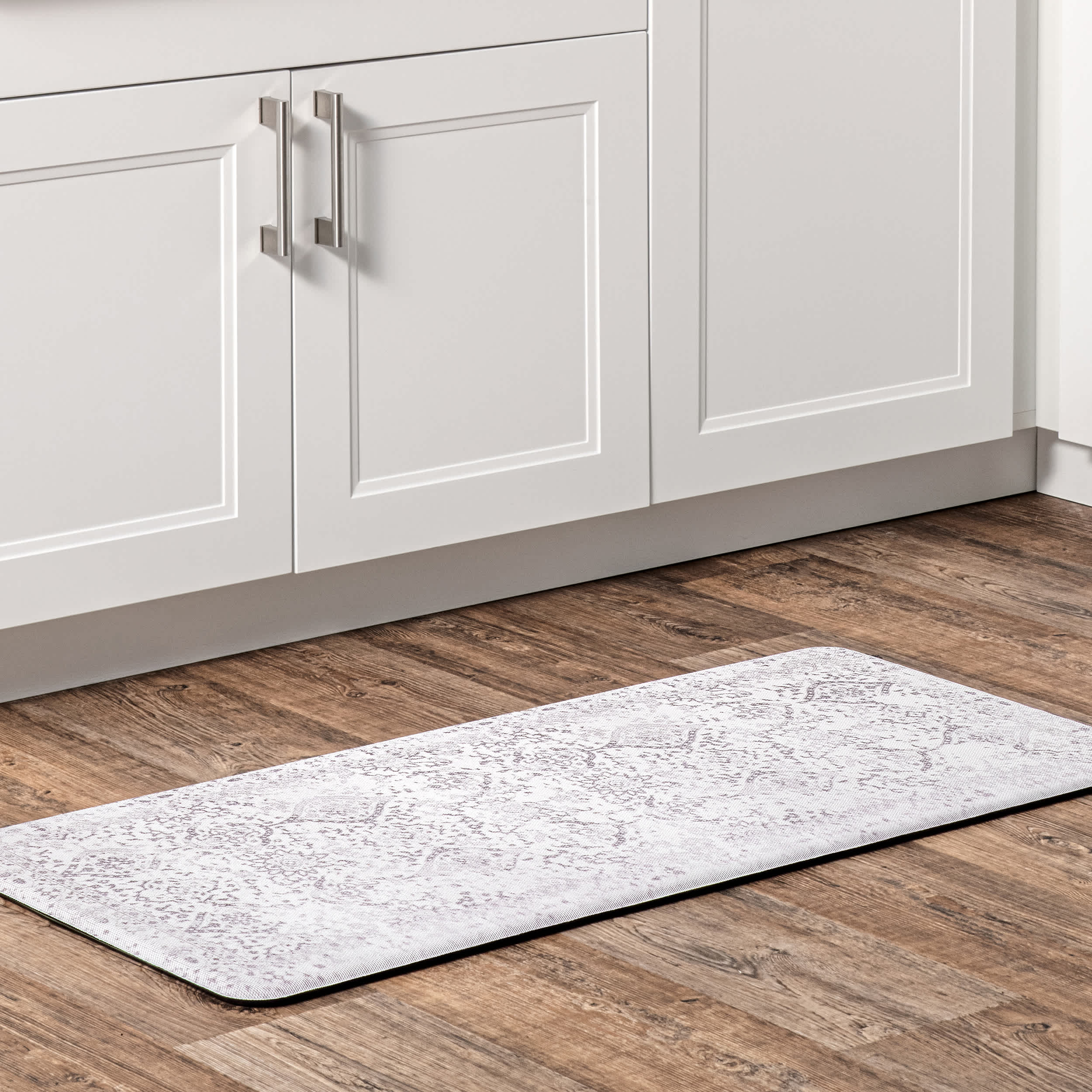 Odell Anti Fatigue Kitchen or Laundry Room Comfort Mat - Image 6