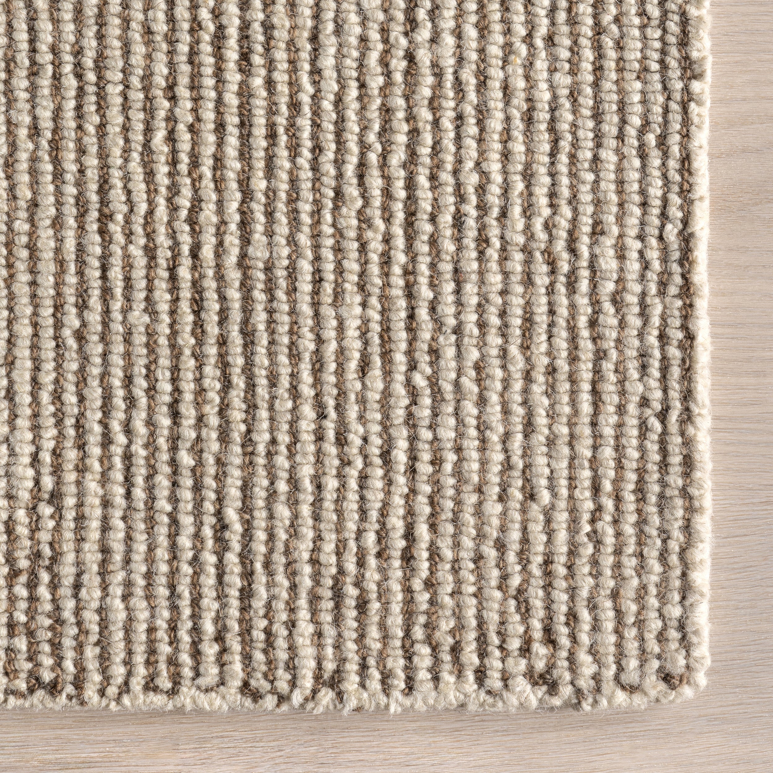 Stoic Wool Area Rug - Image 6