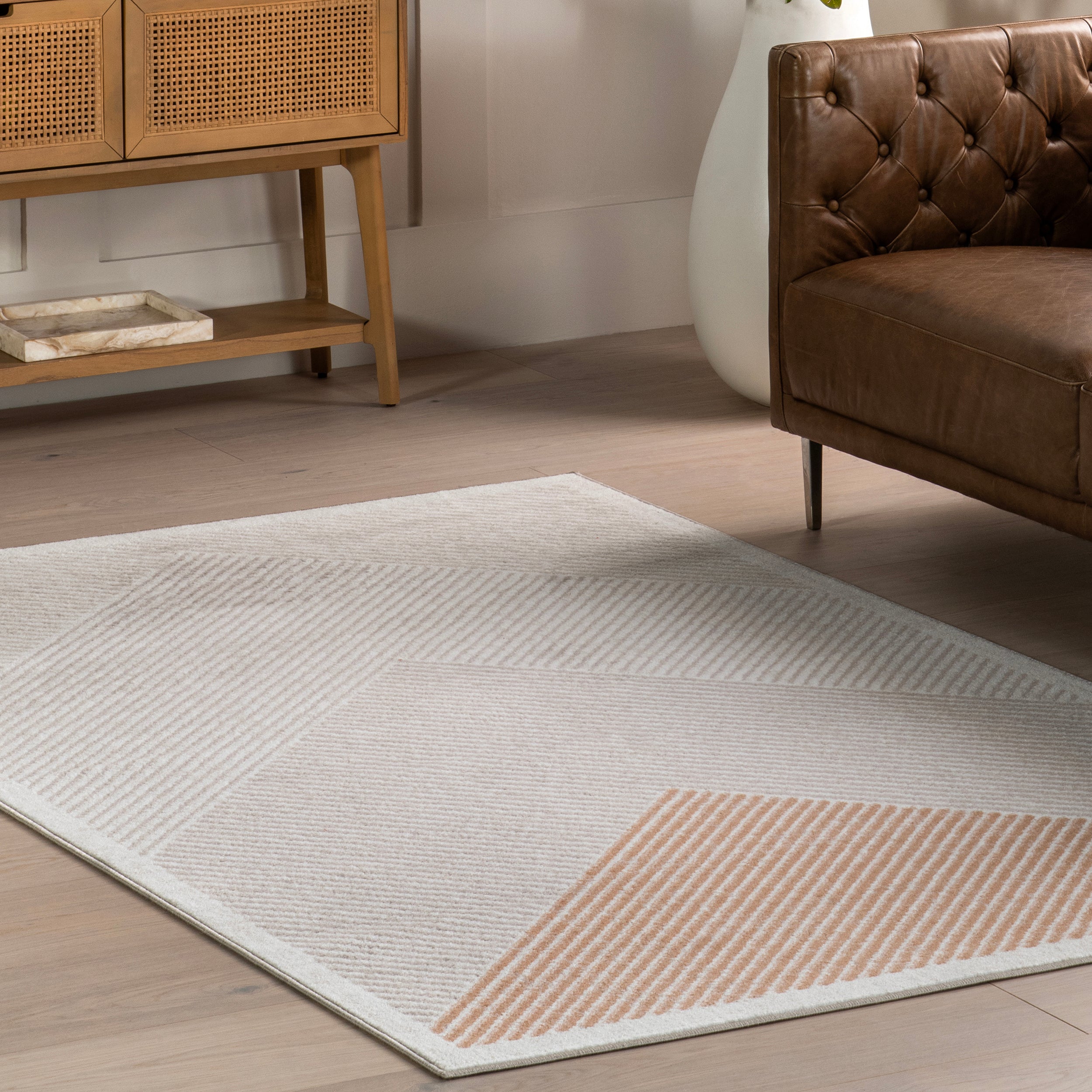 Charline Modern Mountain Area Rug - Image 18