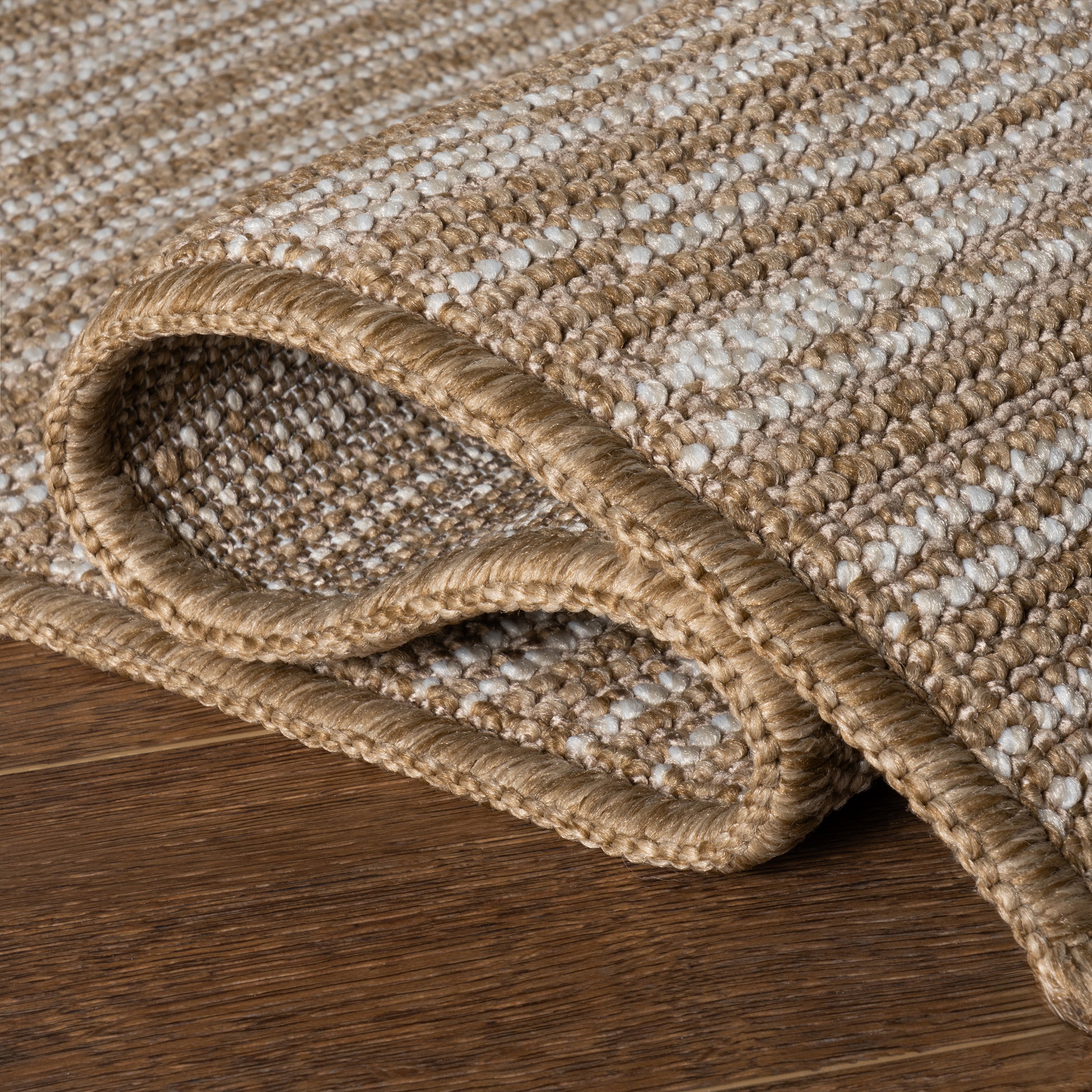 Nuloom Calisyn Transitional Abstract Indoor/Outdoor Area Rug - Image 11