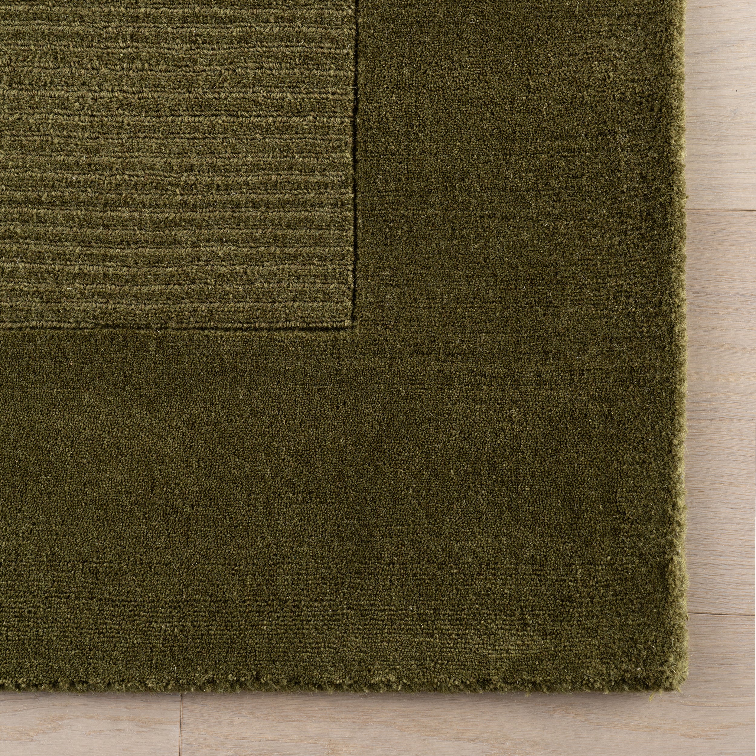 Nuloom Revea Striped Bohemian Area Rug - Image 14