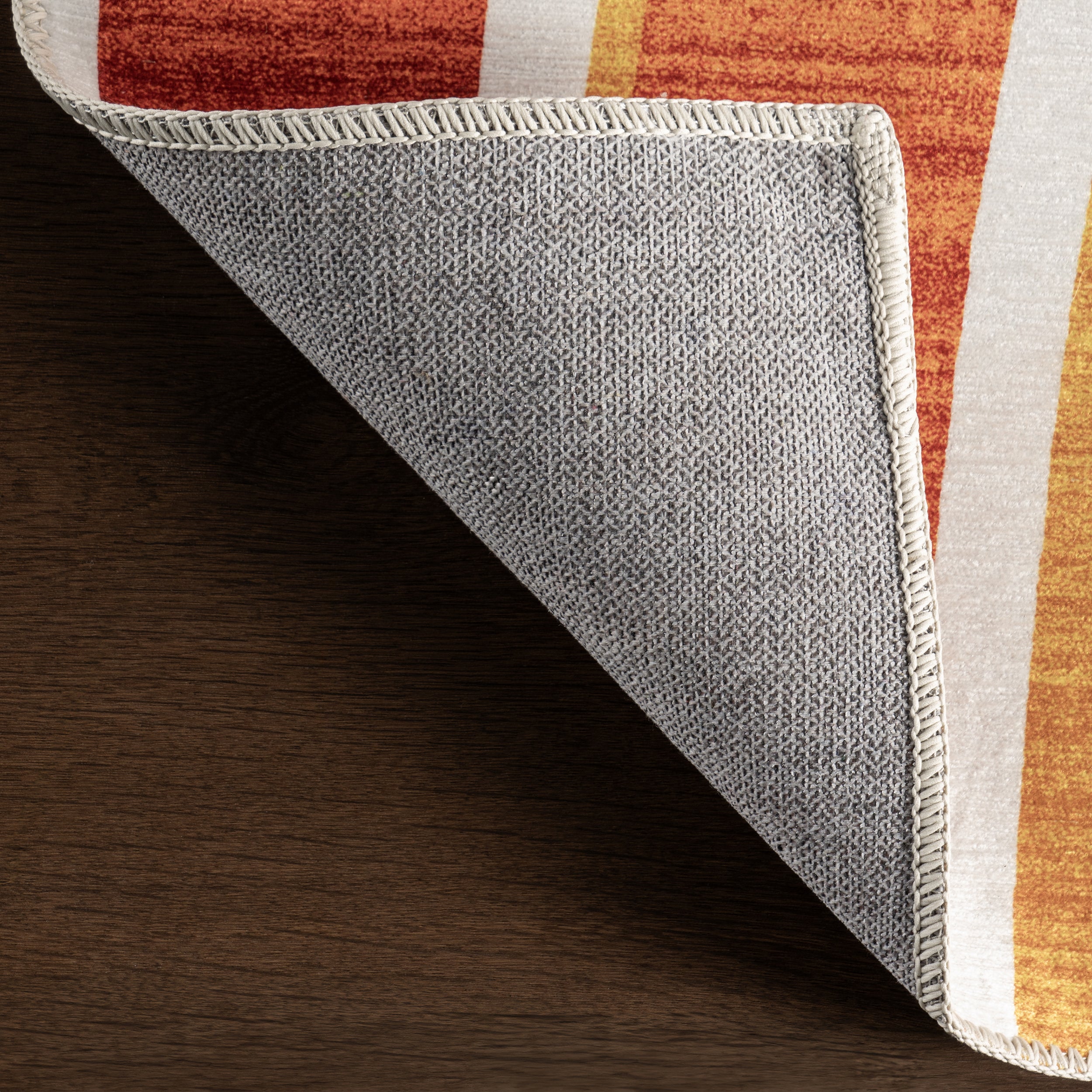SplashGuard Machine Washable Area Rug - Image 8