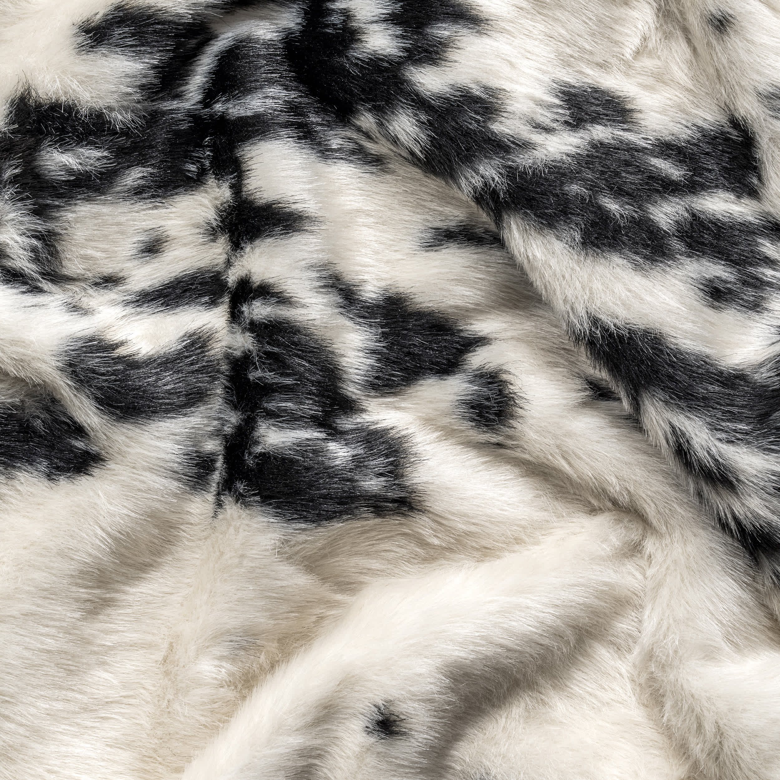 Faux Cowhide Washable Area Rug - Image 23