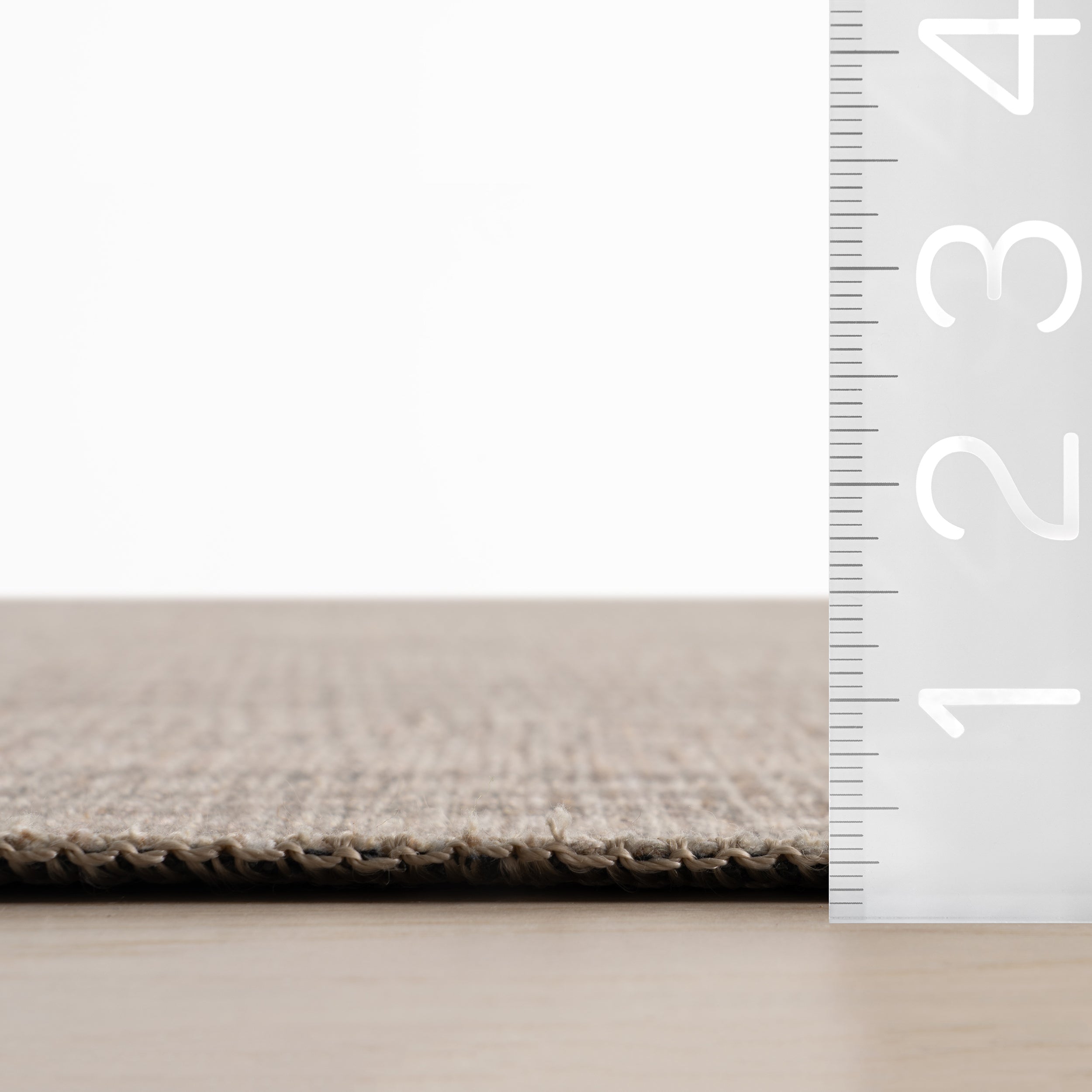 Nuloom Aralyn Modern Striped Indoor Washable Area Rug - Image 3