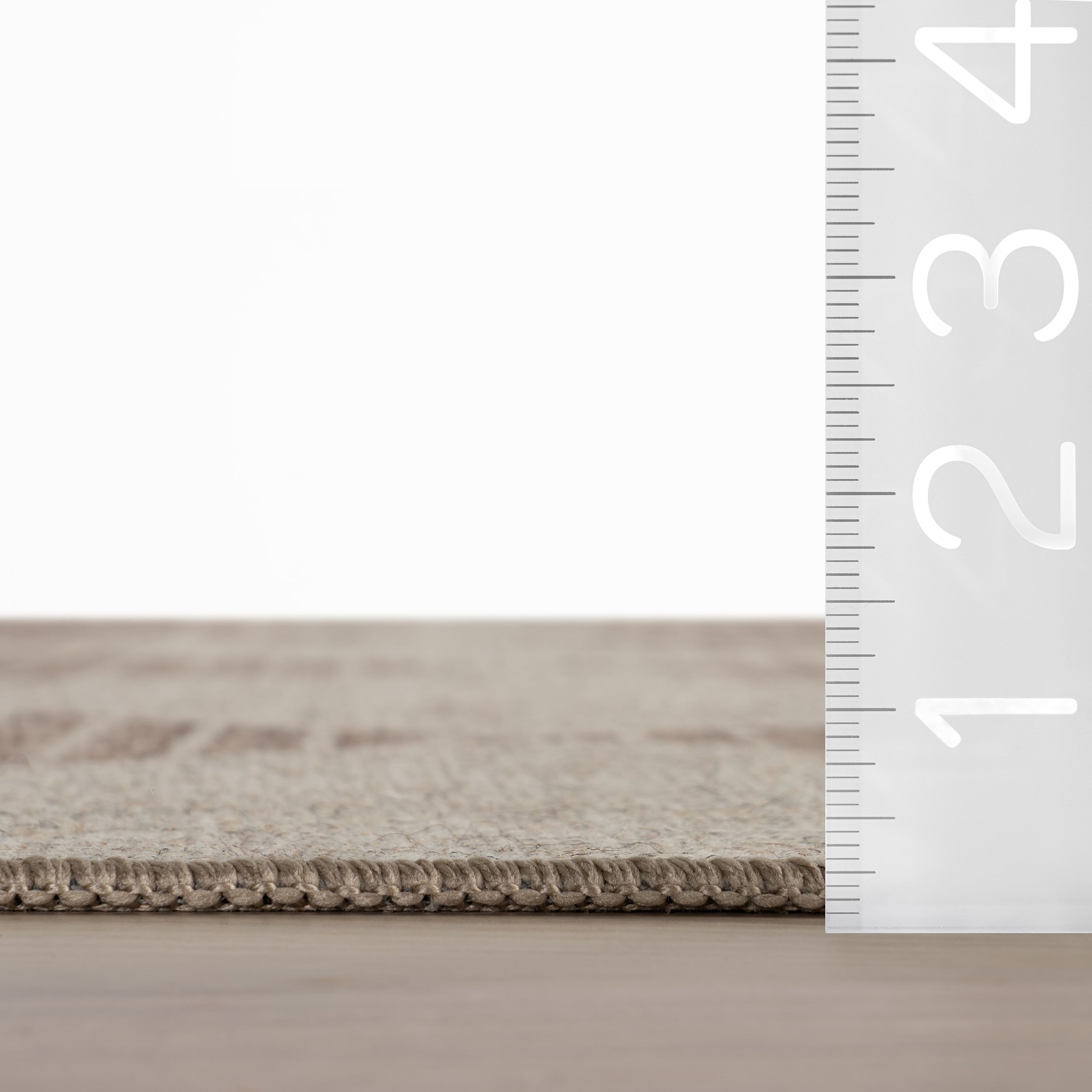 Nuloom Evrina Vintage Washable Area Rug - Image 12