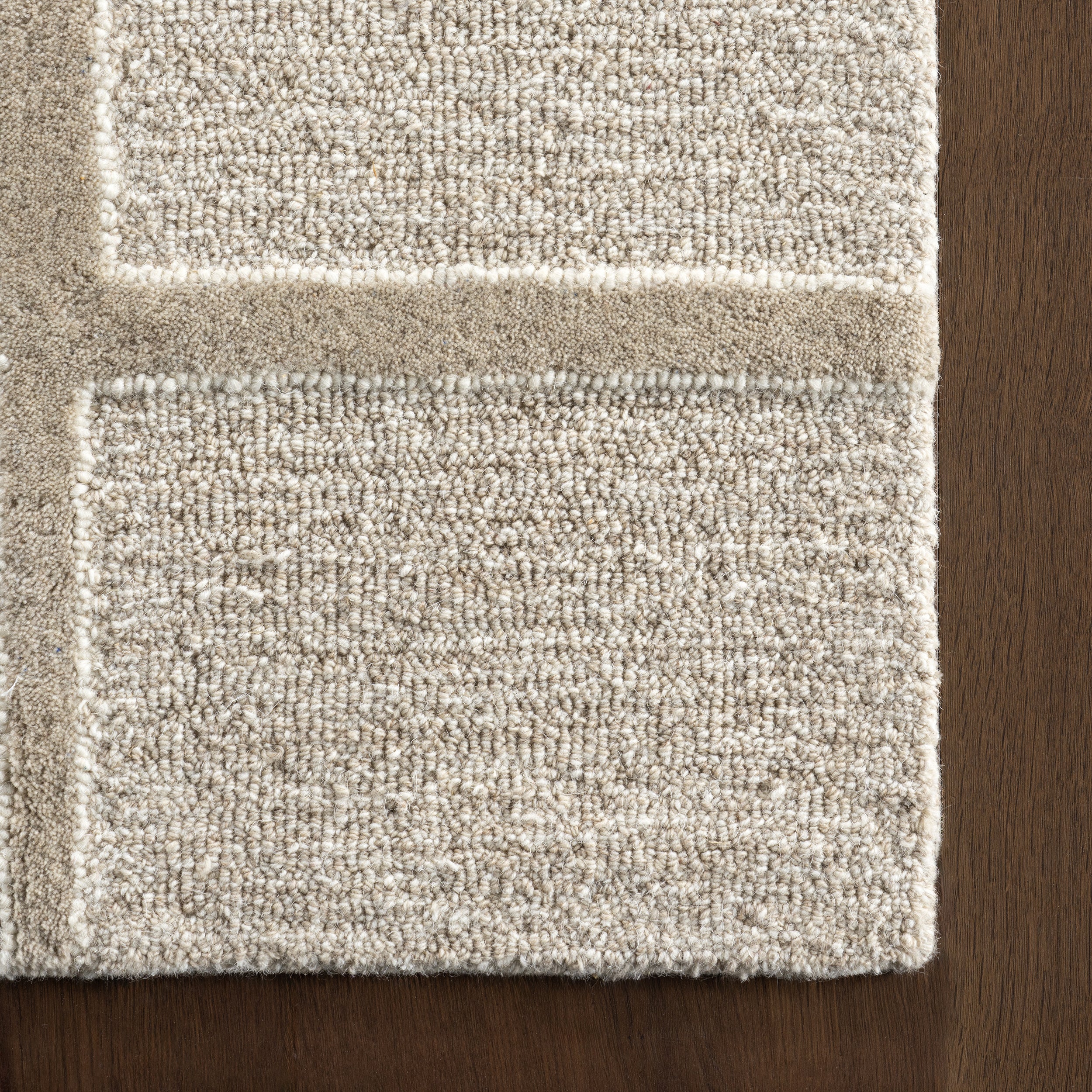 Aerith Contemporary Geometric Area Rug - Image 6