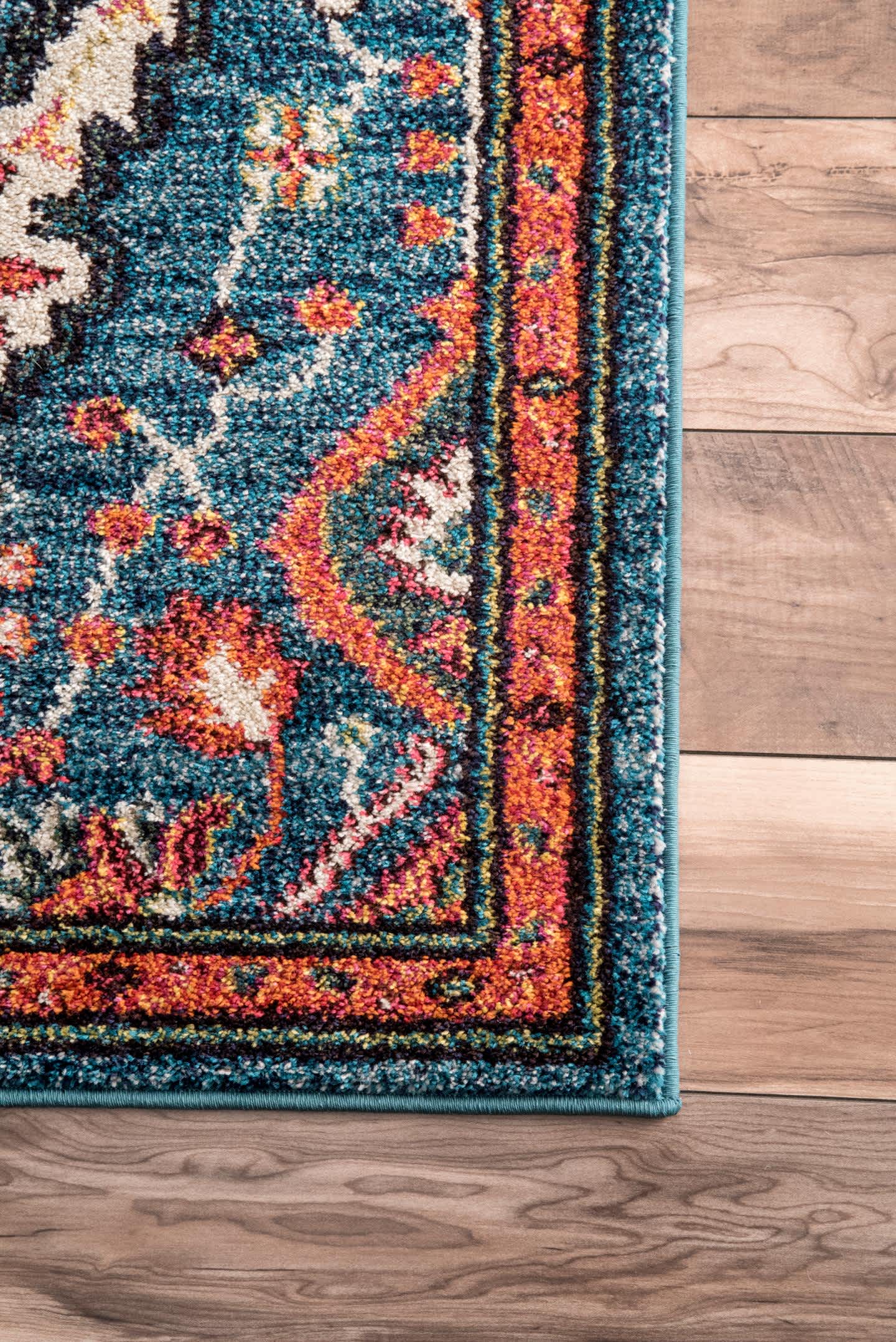 Diamond Elayne Area Rug - Image 2