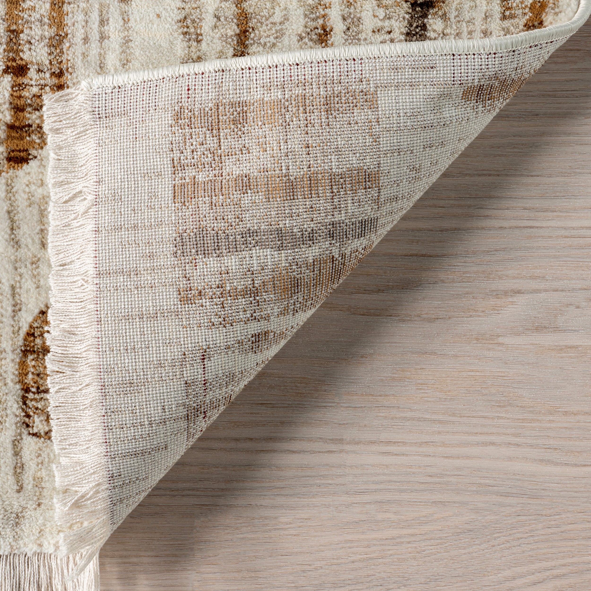 Lafayette Abstract Striped Area Rug - Image 14