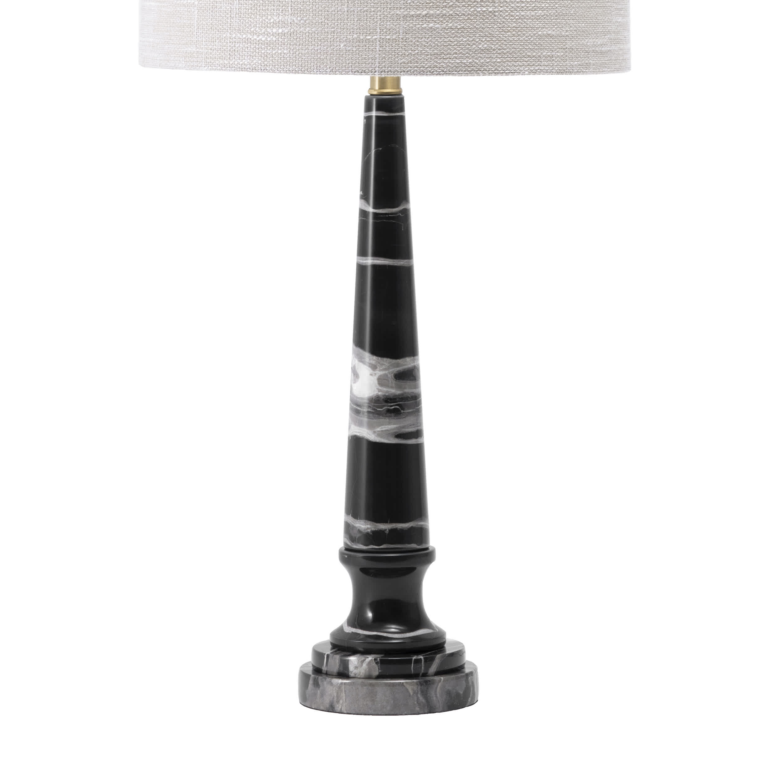 Lucca 31 Marble Table Lamp - Image 6