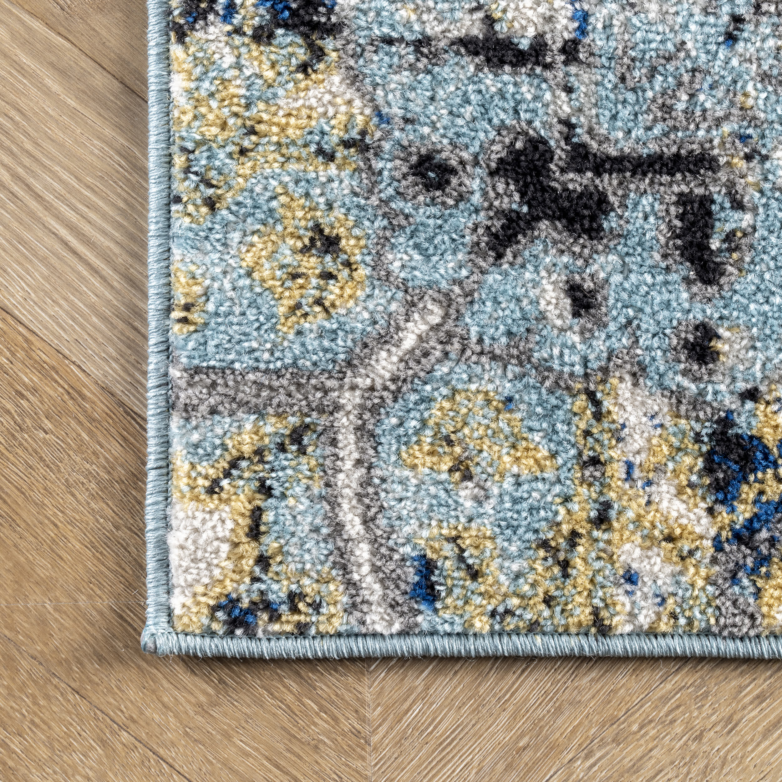 Taunya Area Rug - Image 5