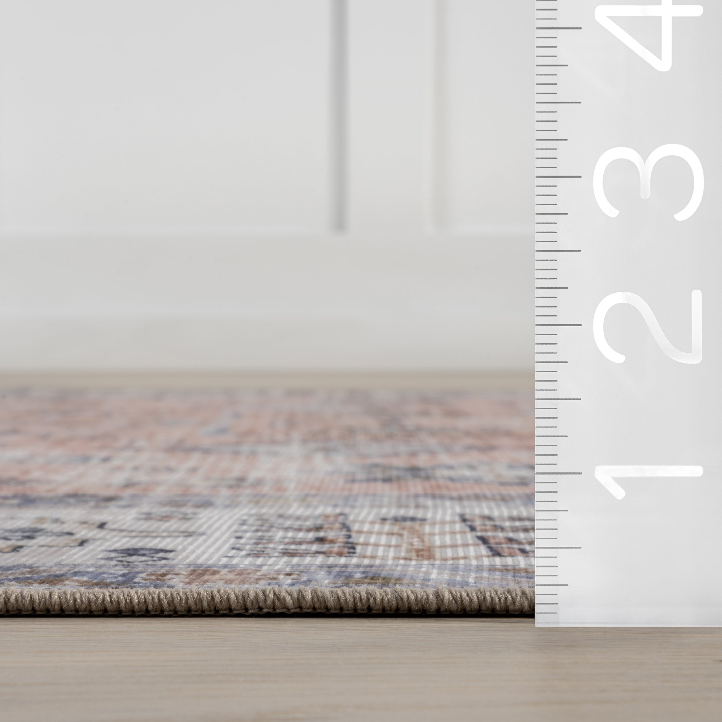 Leilany Smart Plus with SplashGuard Area Rug - Image 3