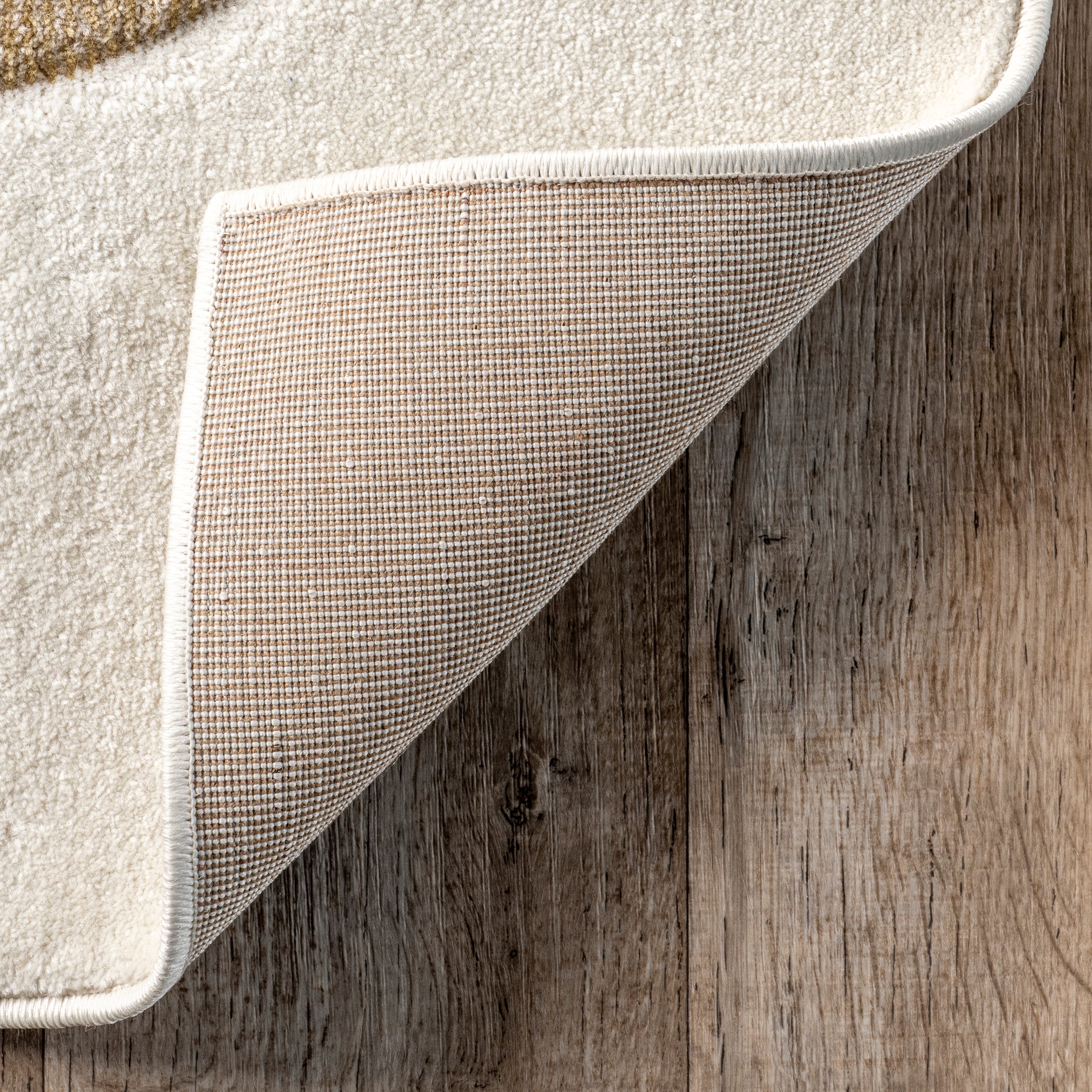 Anabell Giraffe Kids Area Rug - Image 7