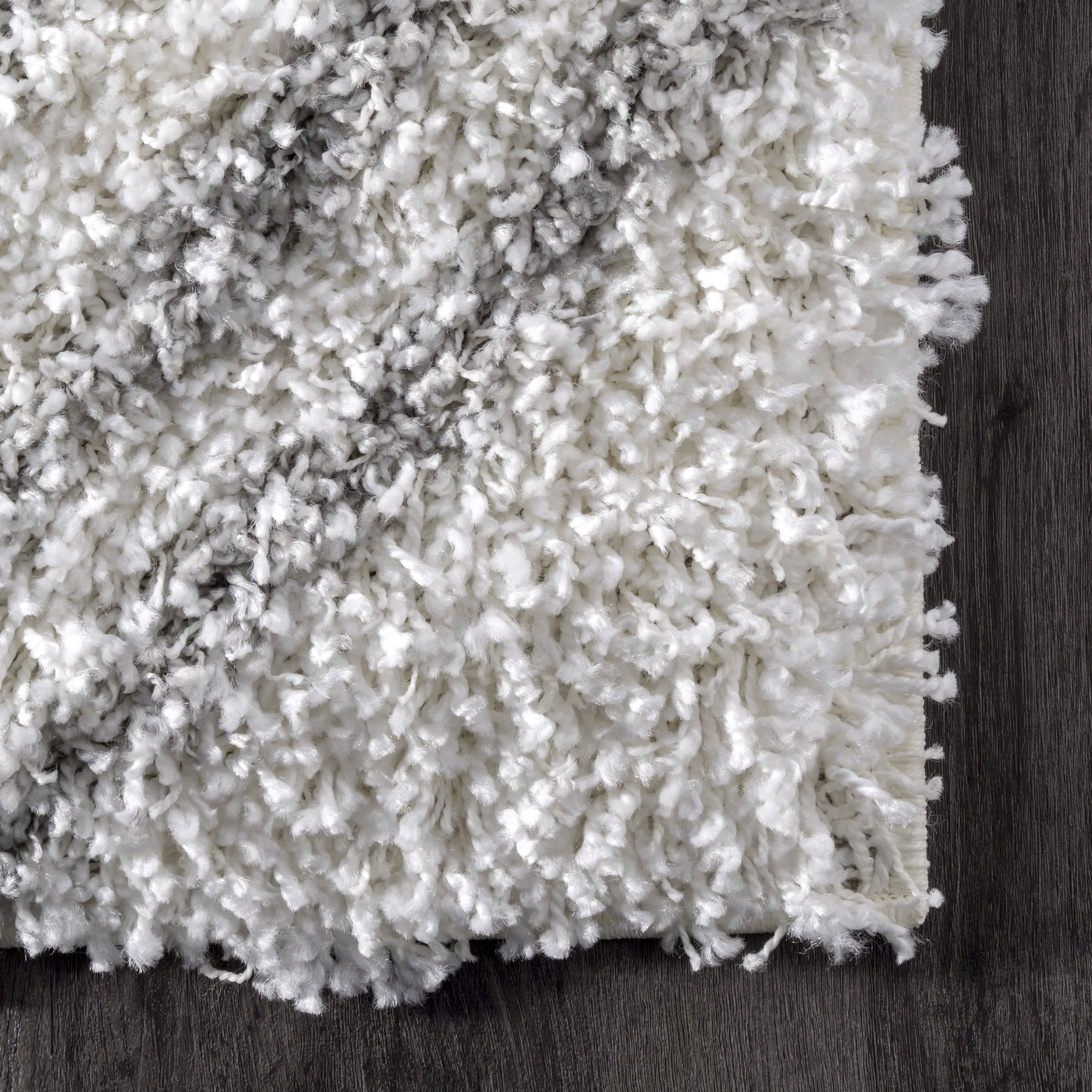 Iola Easy Shag Area Rug - Image 5