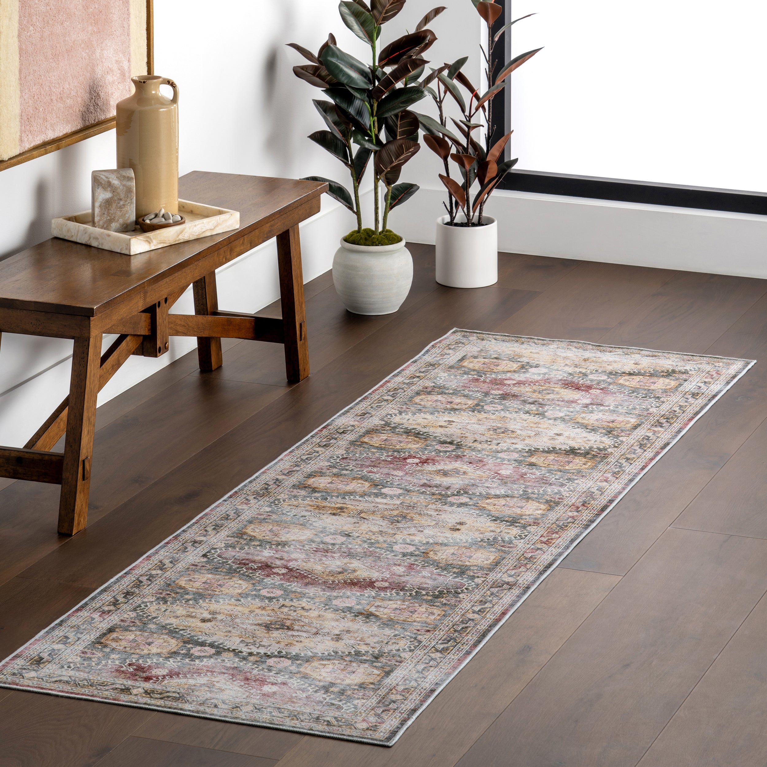 Rora Smart Plus with SplashGuard Area Rug - Image 10
