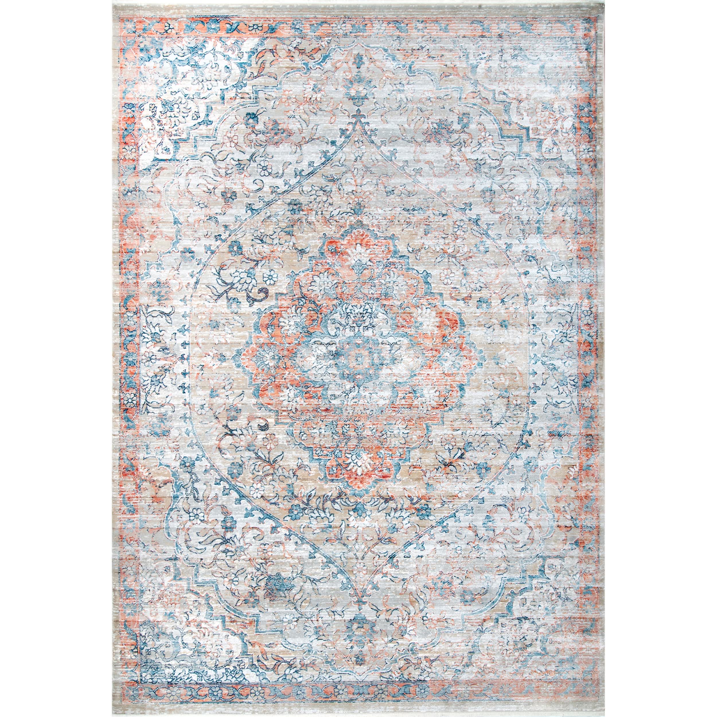 Maxine Enshrined Blossom Area Rug