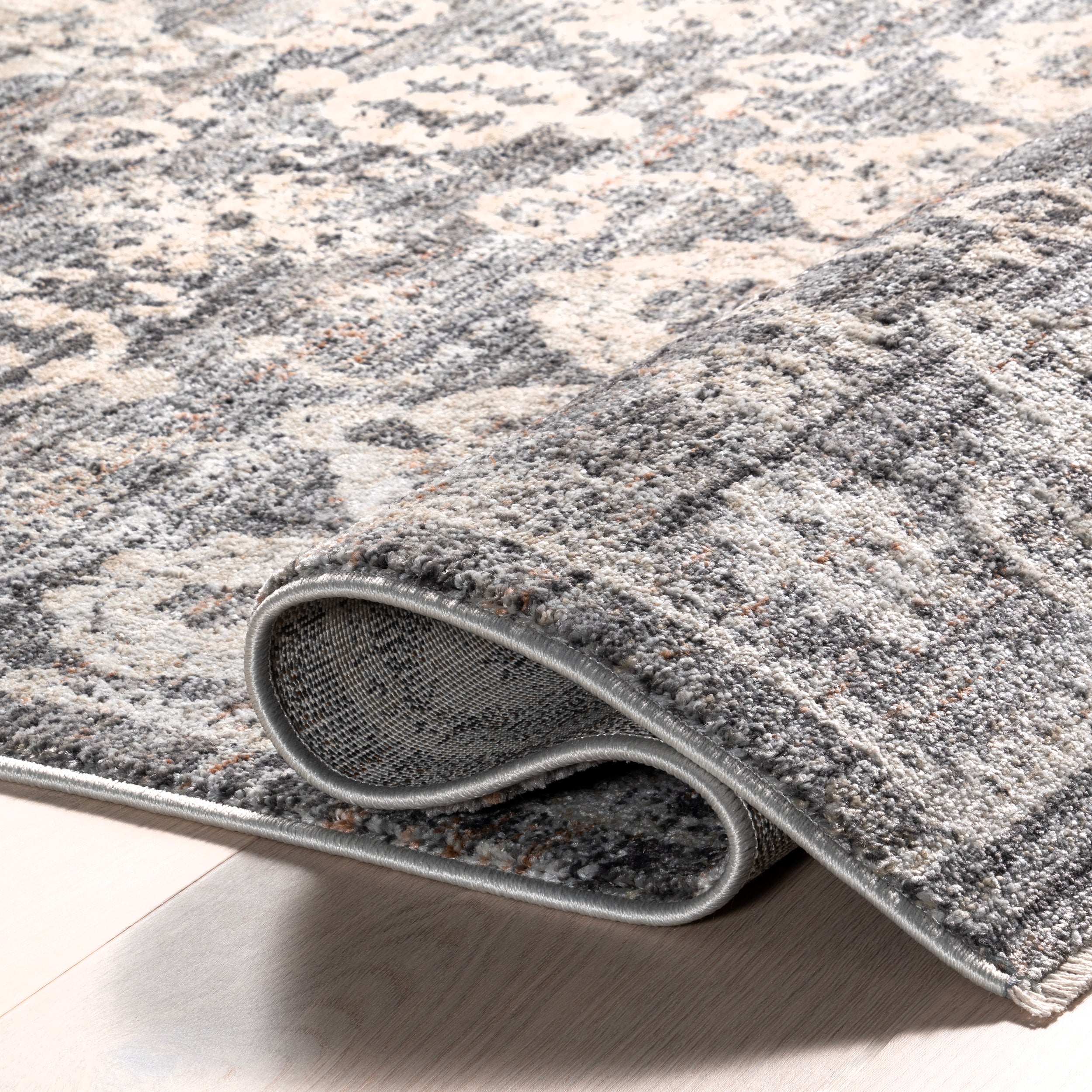 Kaylani Transitional Medallion Area Rug - Image 4