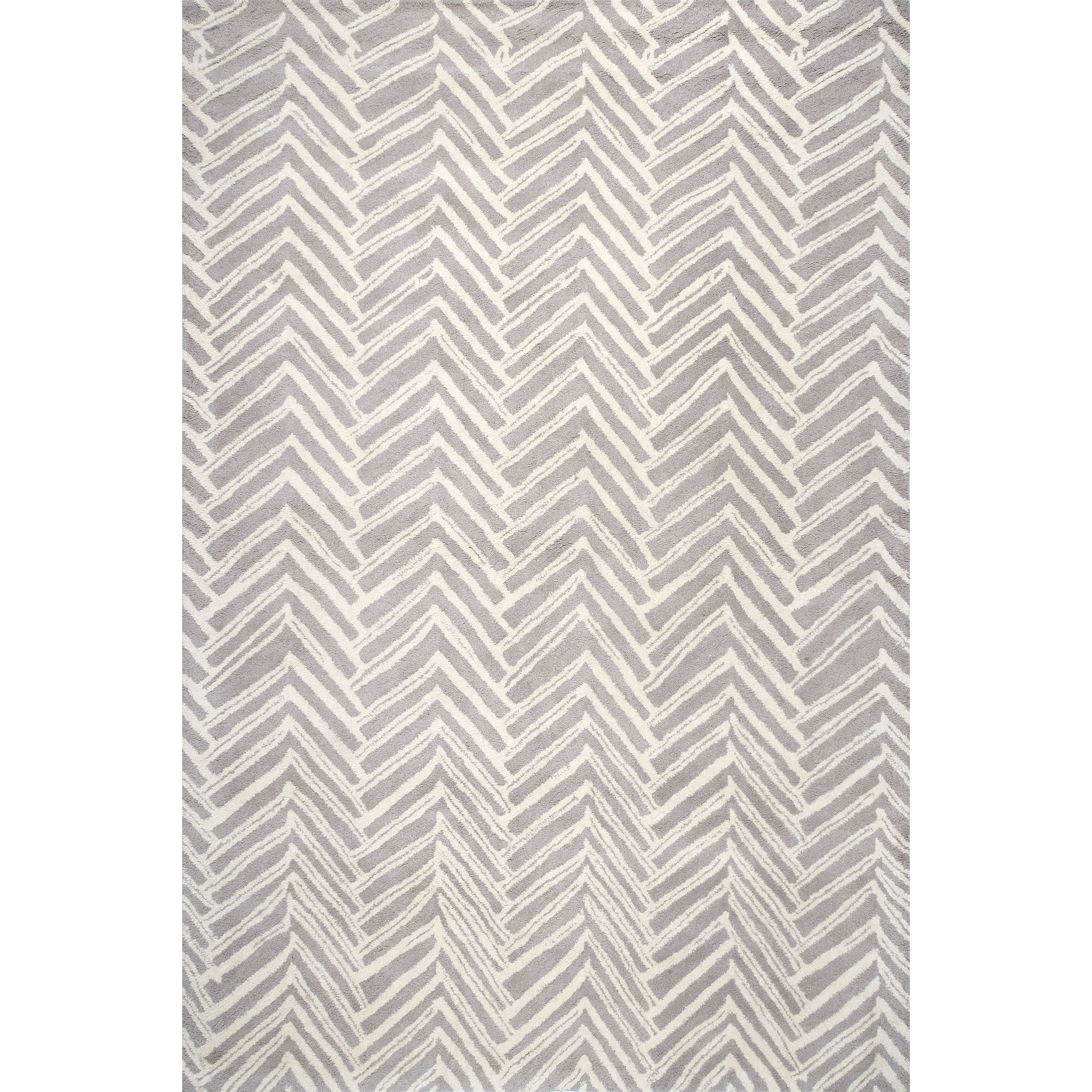 Hand Tufted Alex Area Rug