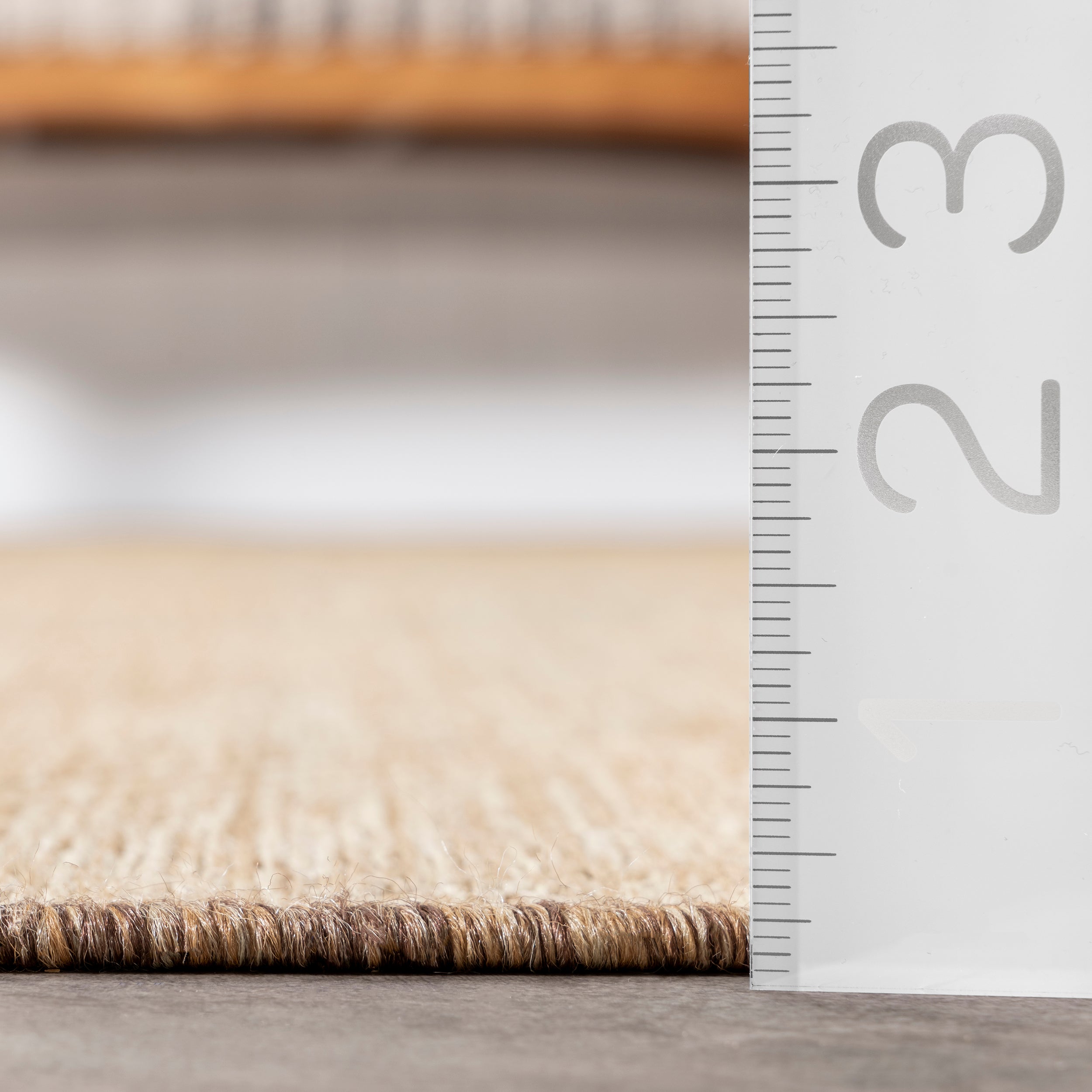 Ray Diamond Indoor/Outdoor Area Rug - Image 3