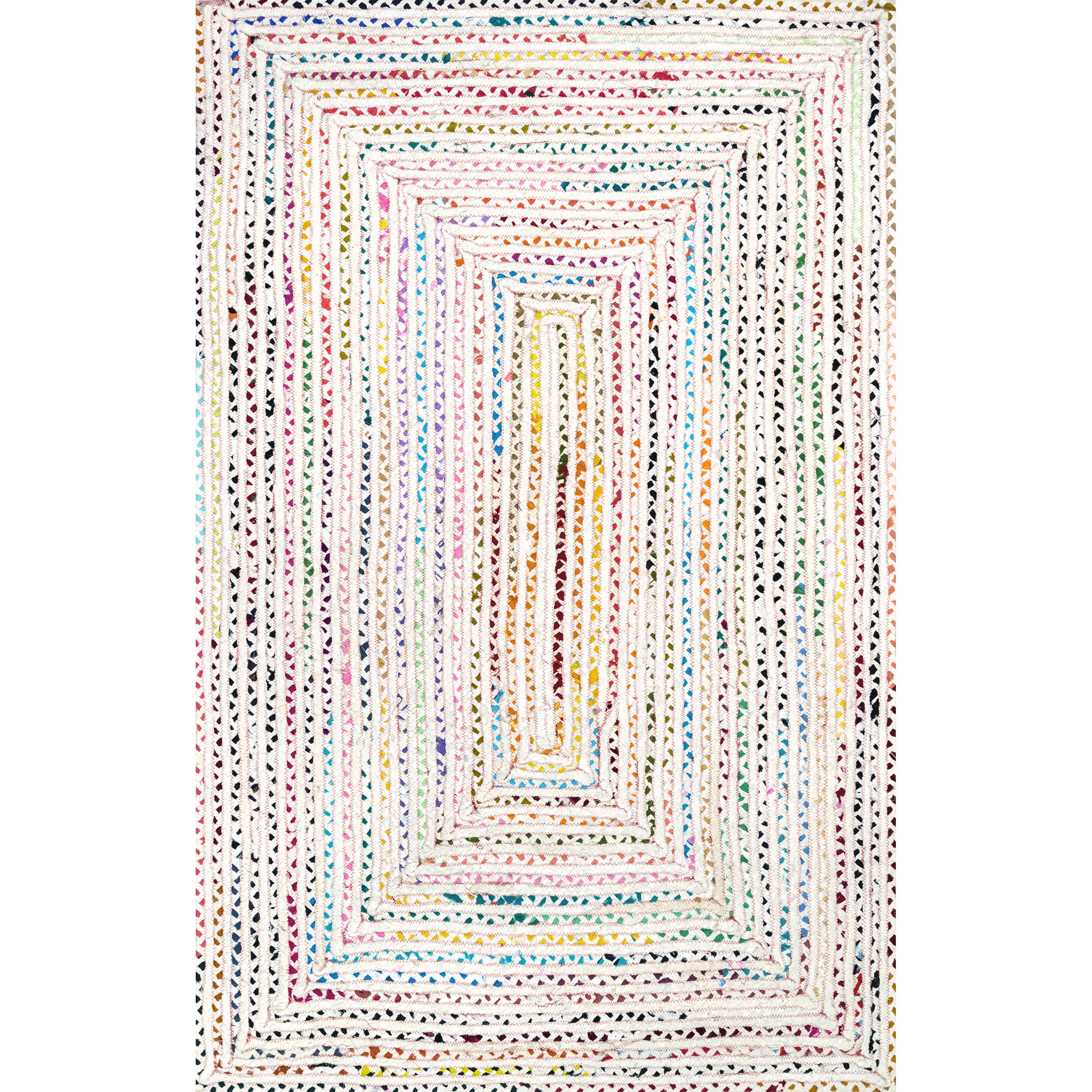 Hand Braided Tammara Area Rug - Image 26
