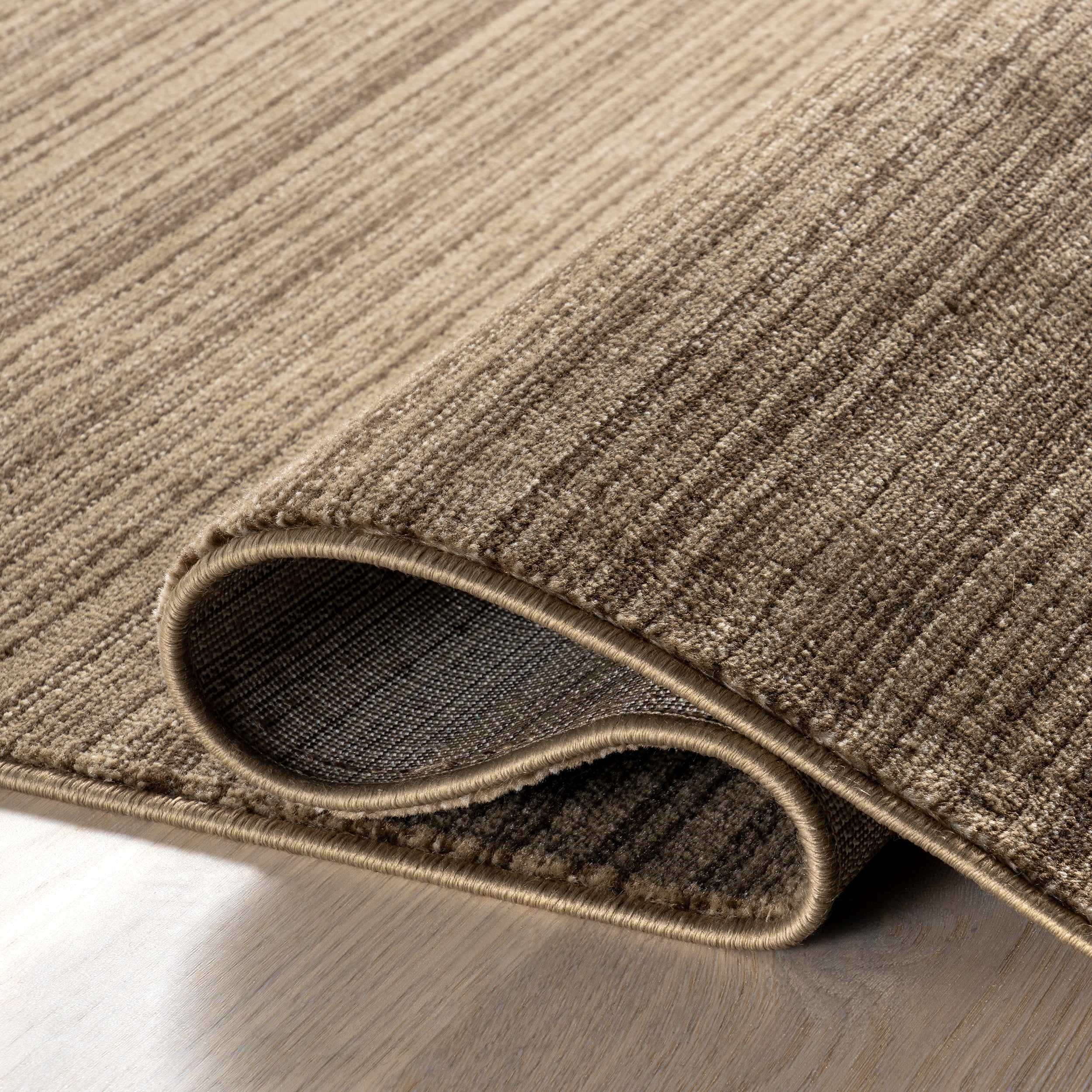 Raya Contemporary Solid Area Rug - Image 13