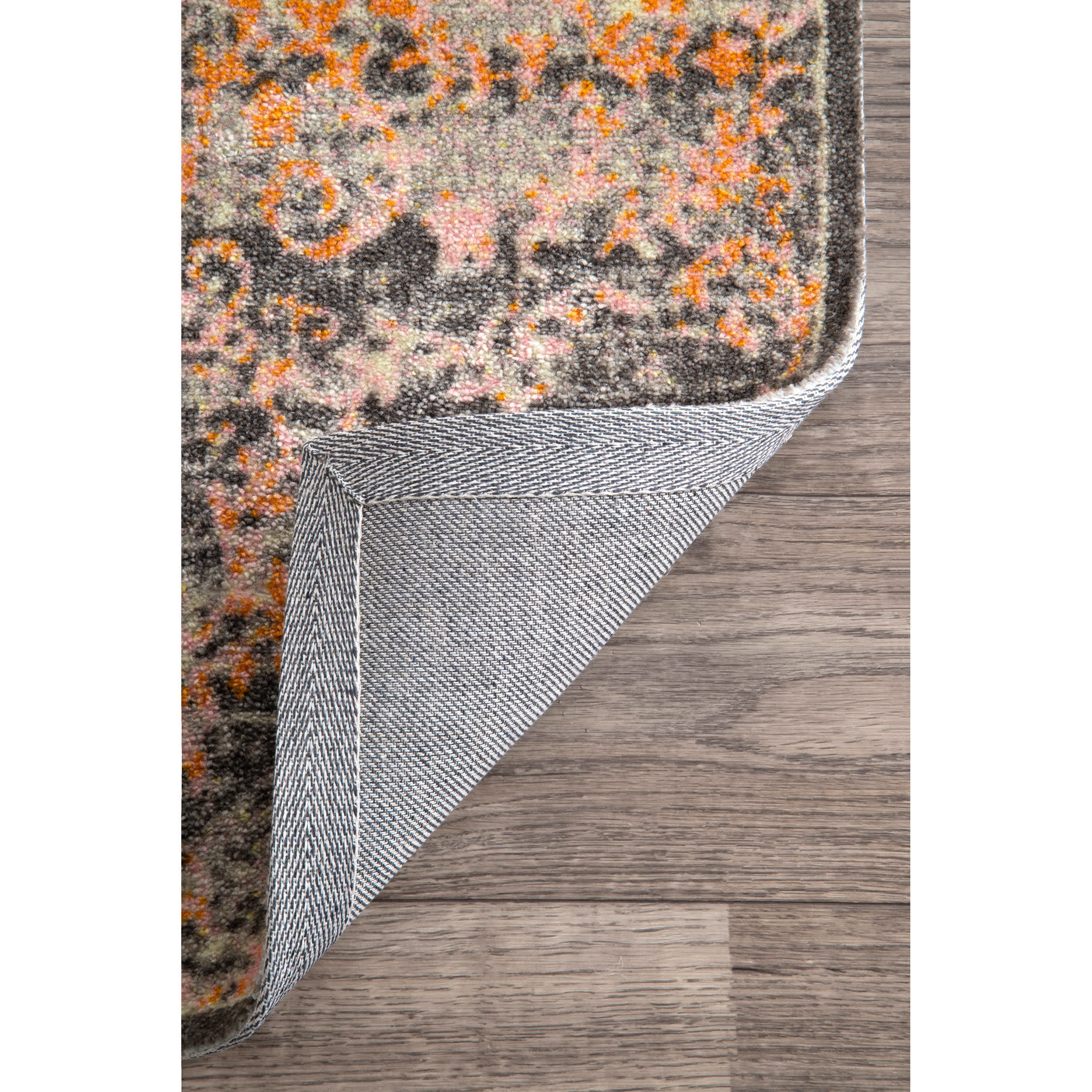 Vintage Corene Area Rug - Image 14