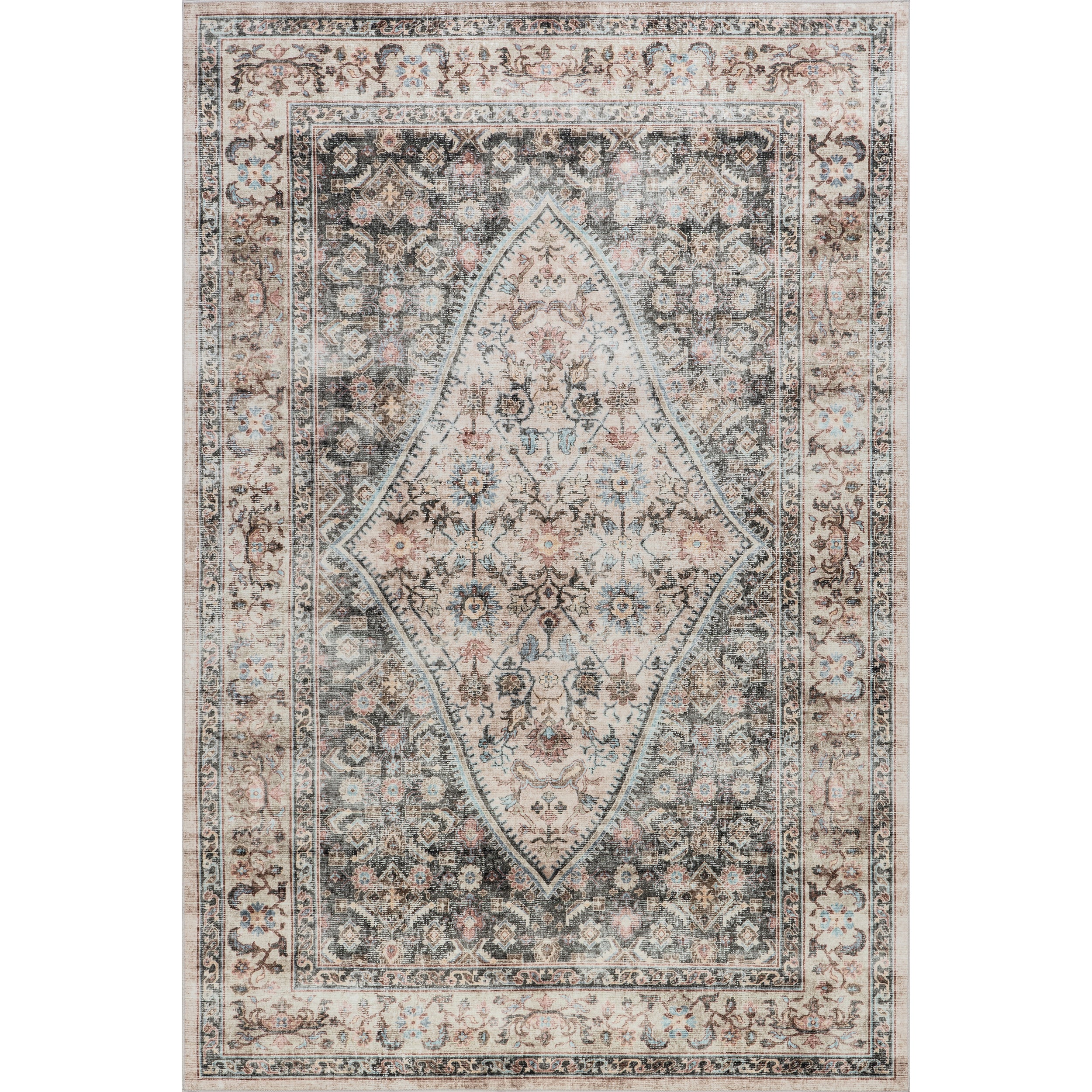 Nemy Smart Plus with SplashGuard Area Rug
