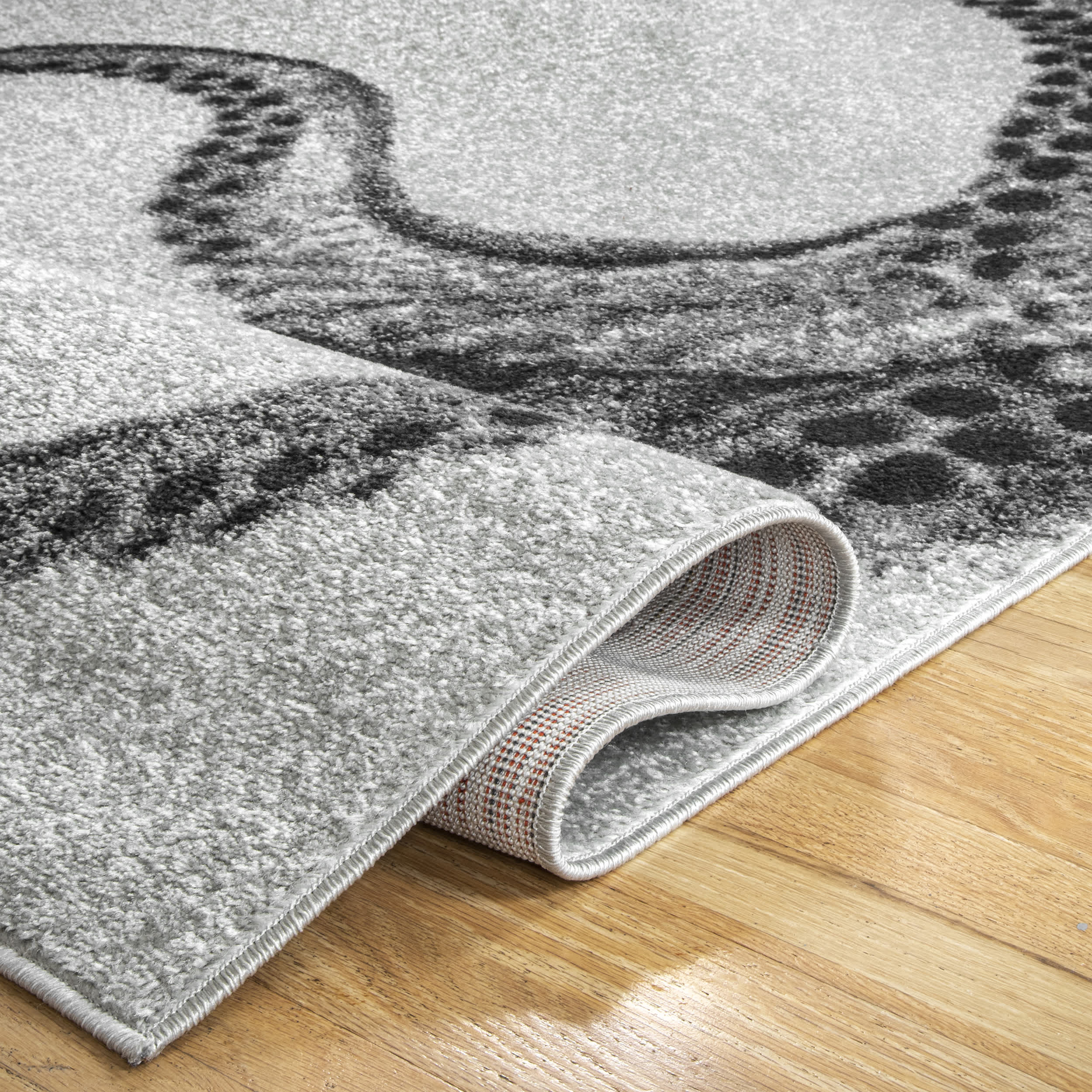 Adrienne Octopus Area Rug - Image 4