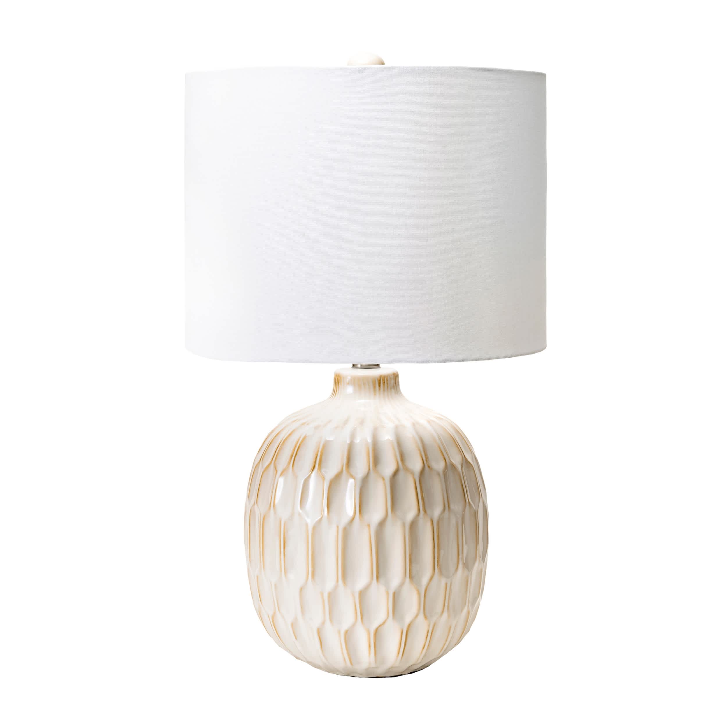 Venice 25 Ceramic Table Lamp