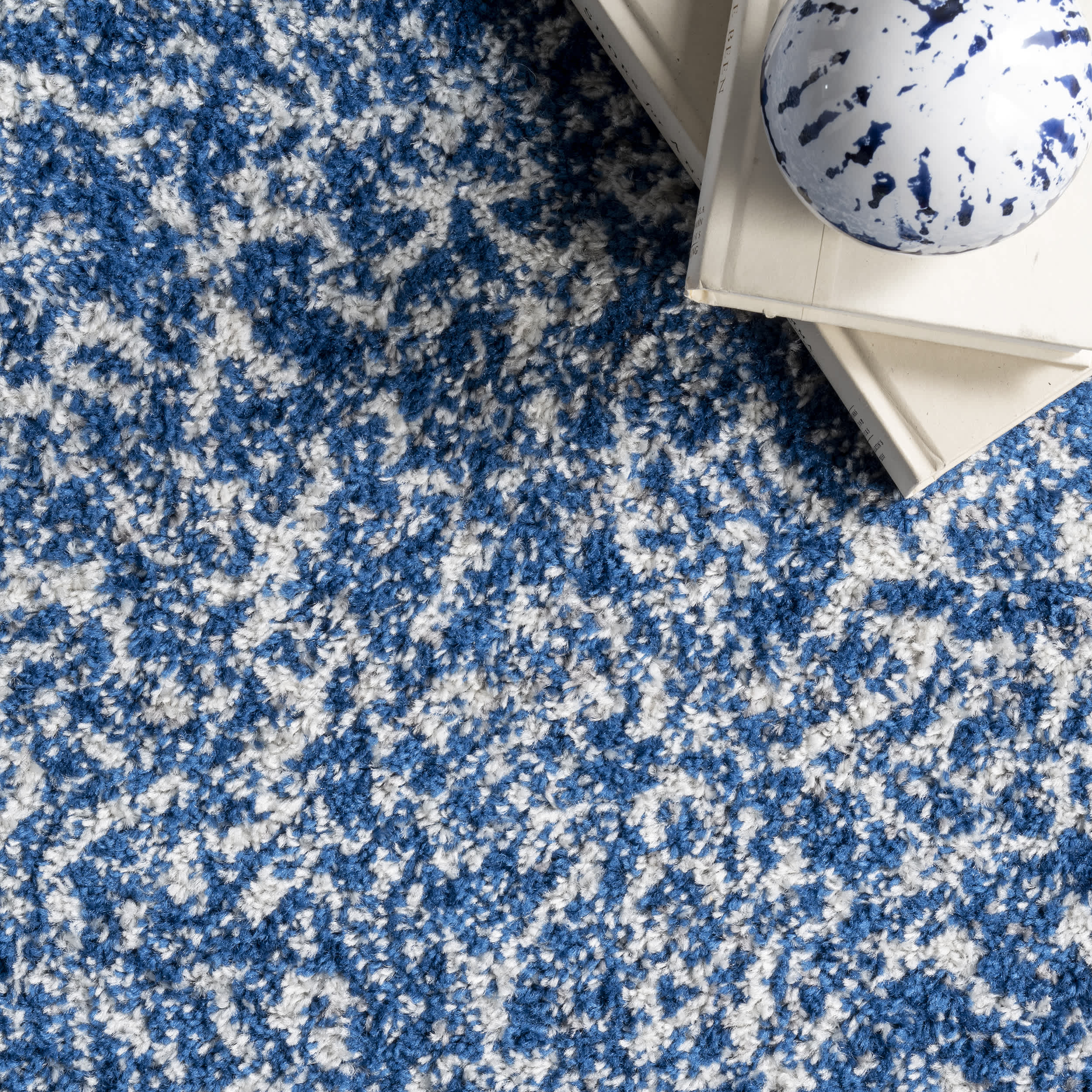 Vintage Waddell Area Rug - Image 6
