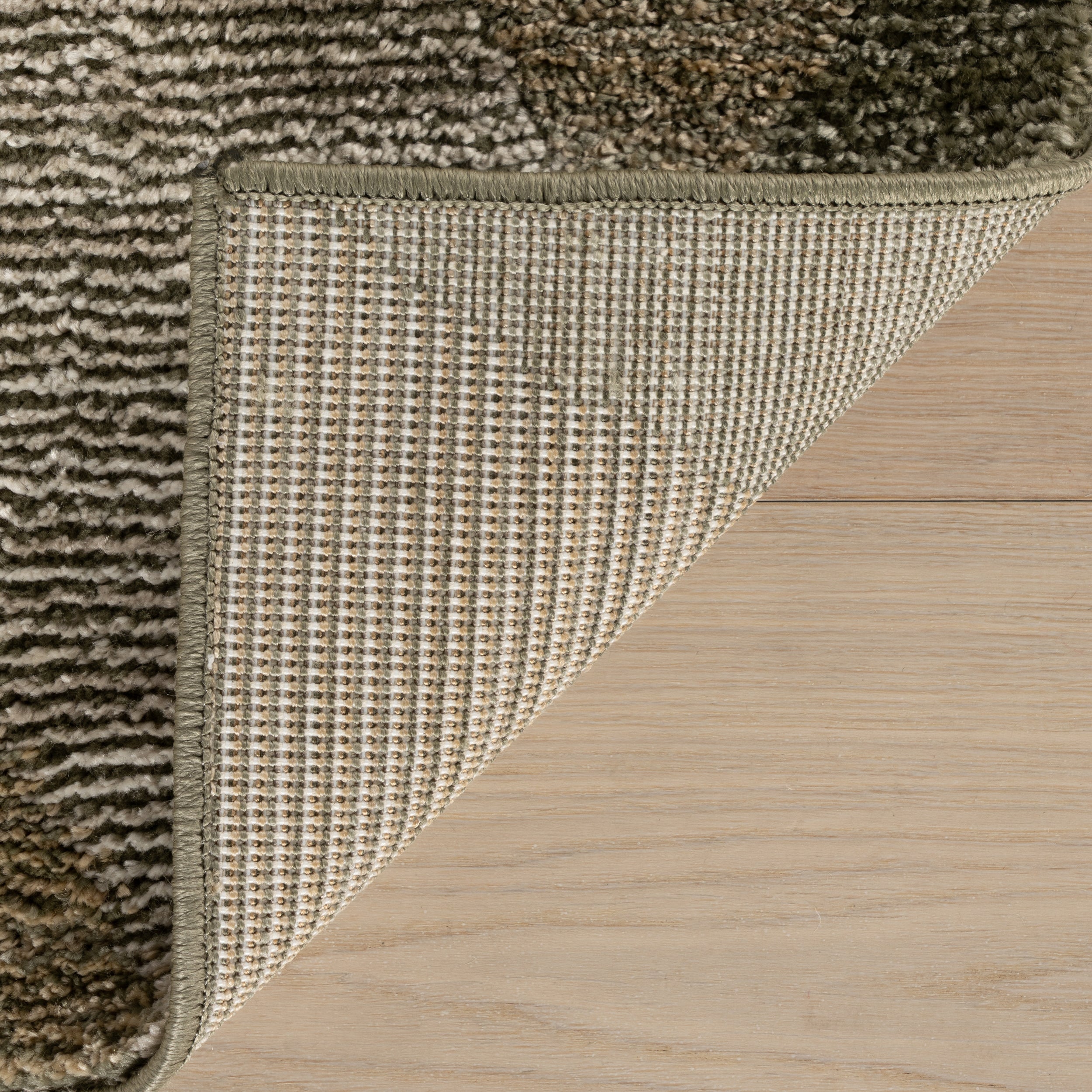 nuLOOM Lyrisse Mid Century Diamond Area Rug - Image 8