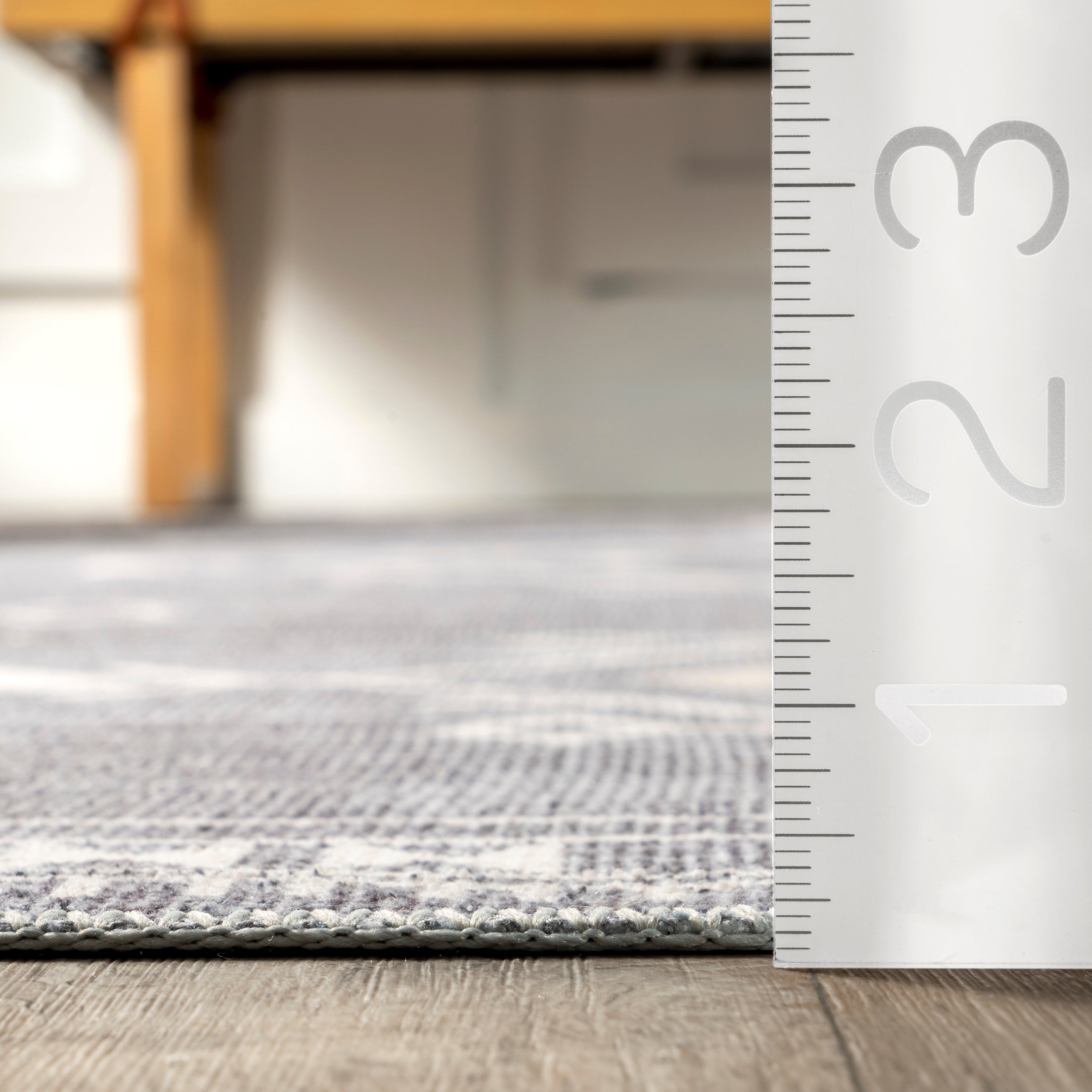 Evalyn Southwestern Machine Washable Area Rug - Image 15