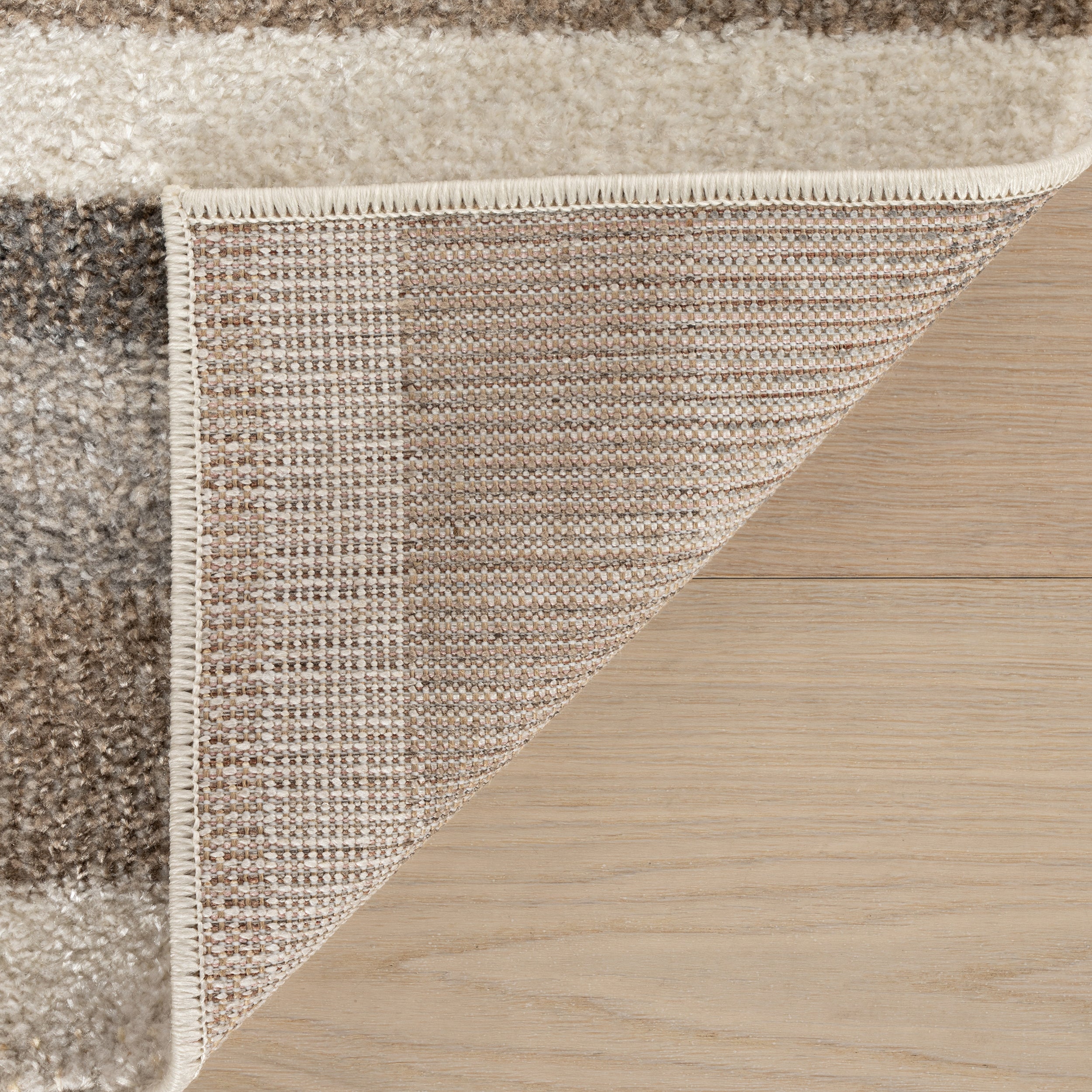 nuLOOM Lucasta Rustic Abstract Washable Area Rug - Image 8