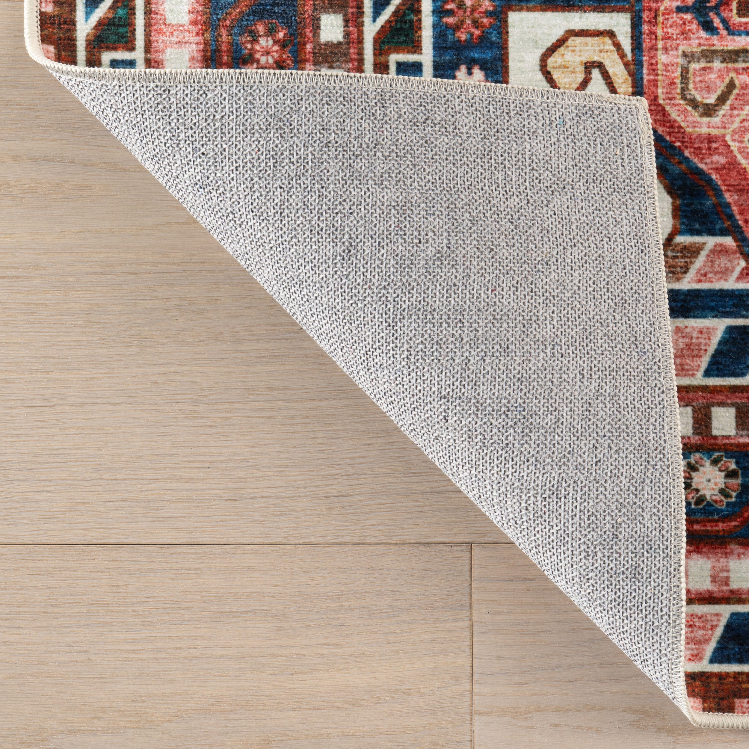 Winny SplashGuard Machine Washable Area Rug - Image 7