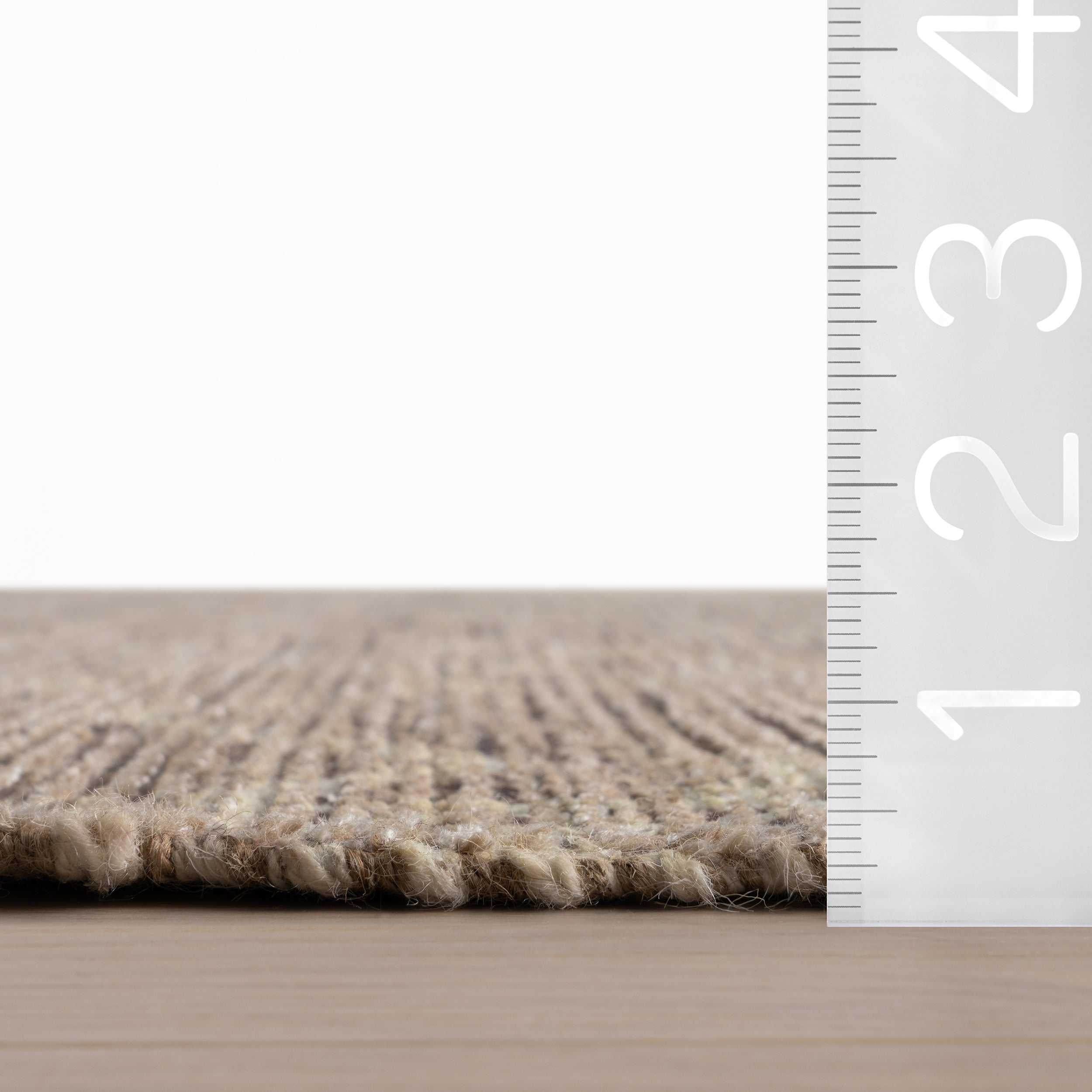 Nuloom Elindra Geometric Floral Rug - Image 3