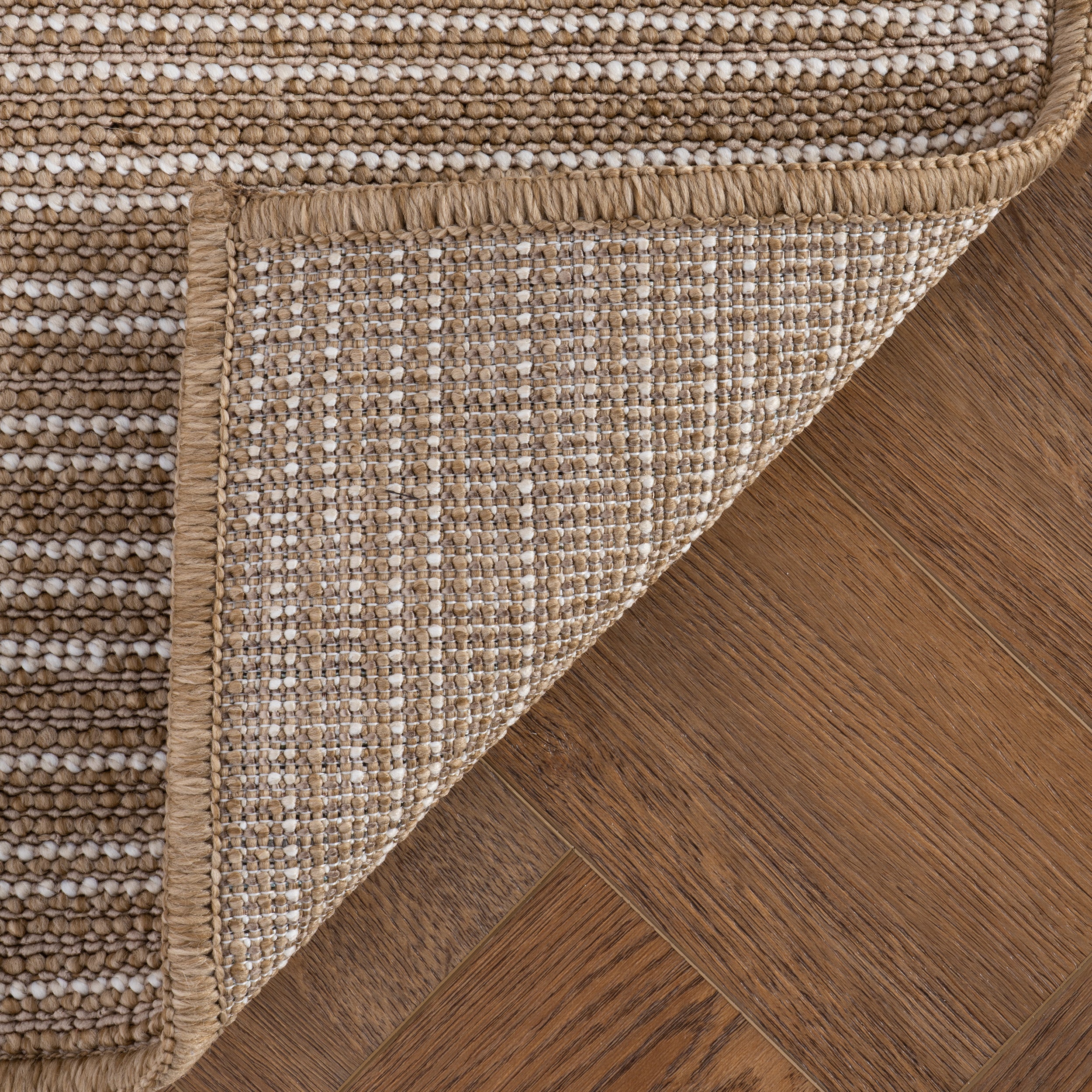 Nuloom Calisyn Transitional Abstract Indoor/Outdoor Area Rug - Image 14