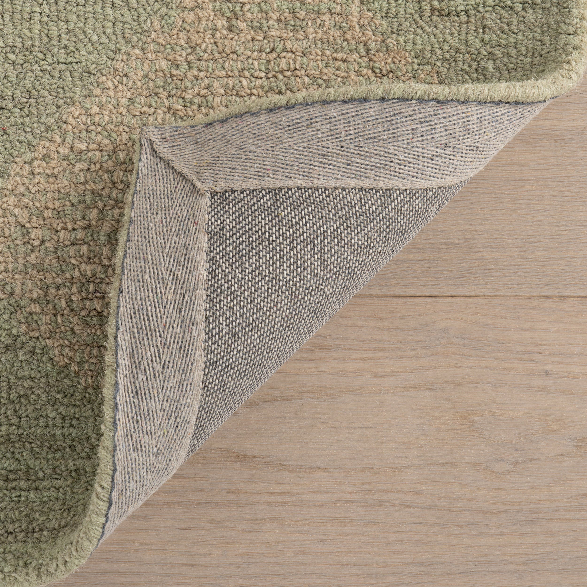 Nuloom Nivora Tufted Diamond Area Rug - Image 7