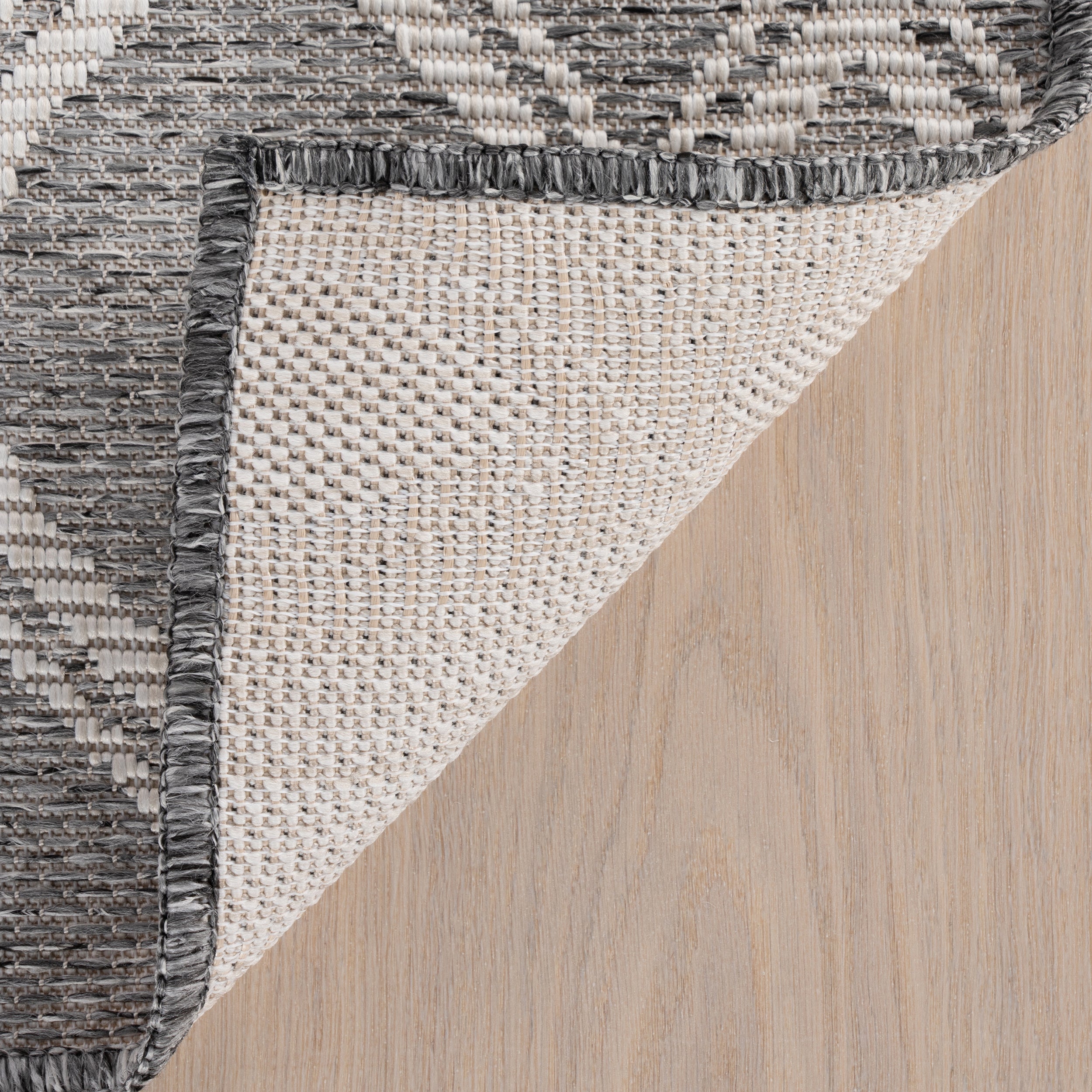 Avianne Indoor/Outdoor Coastal Area Rug - Image 6