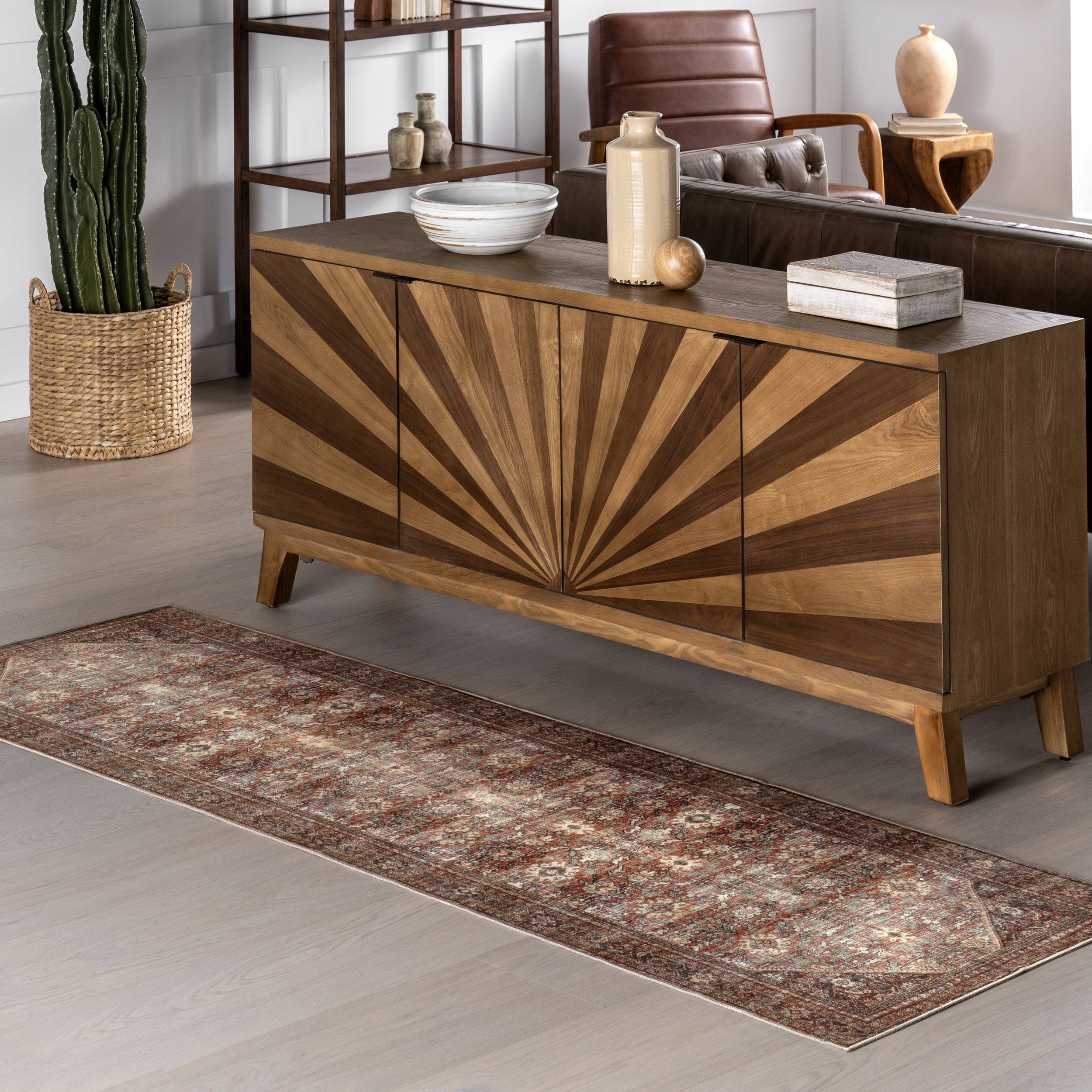 Isadora Smart Plus with SplashGuard Area Rug - Image 10