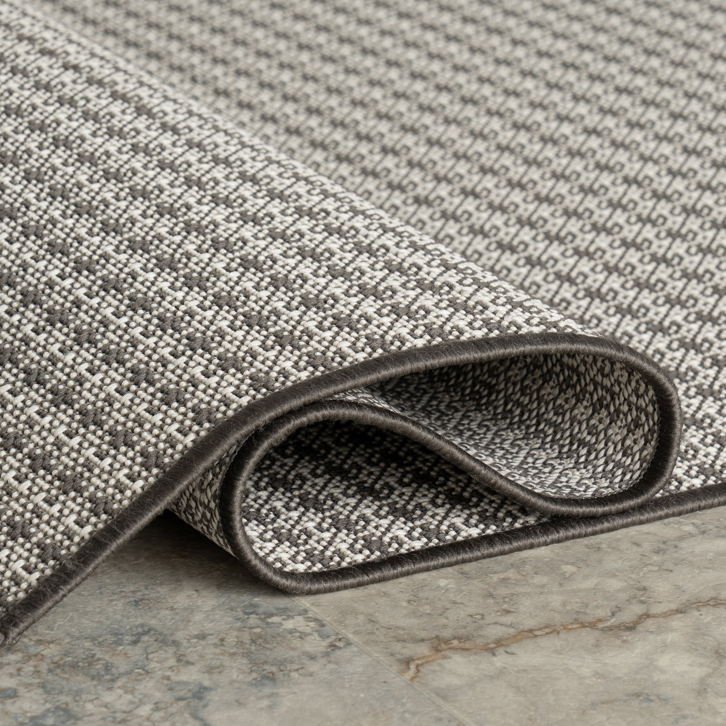 Tirzah Modern Indoor/Outdoor Rug - Image 12