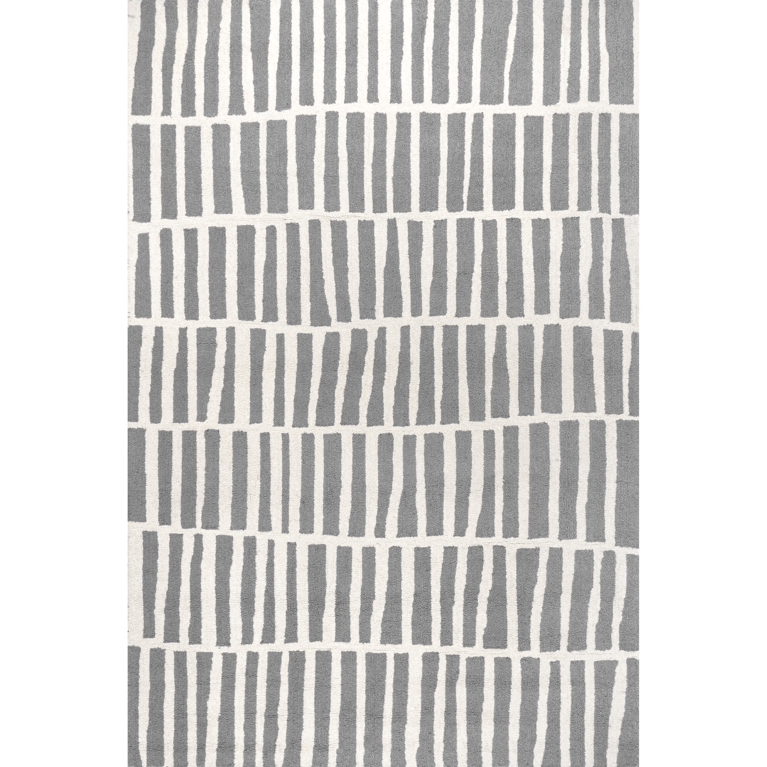Hand Tufted Lemuel Area Rug - Image 11