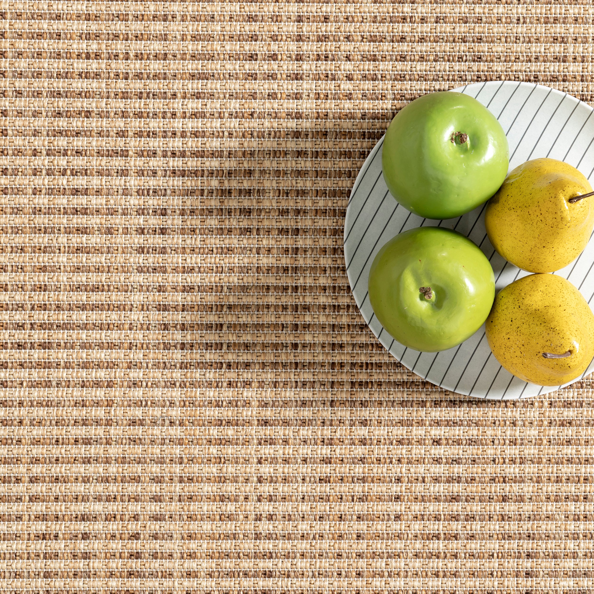 Rosy Classic Indoor/Outdoor Area Rug - Image 6