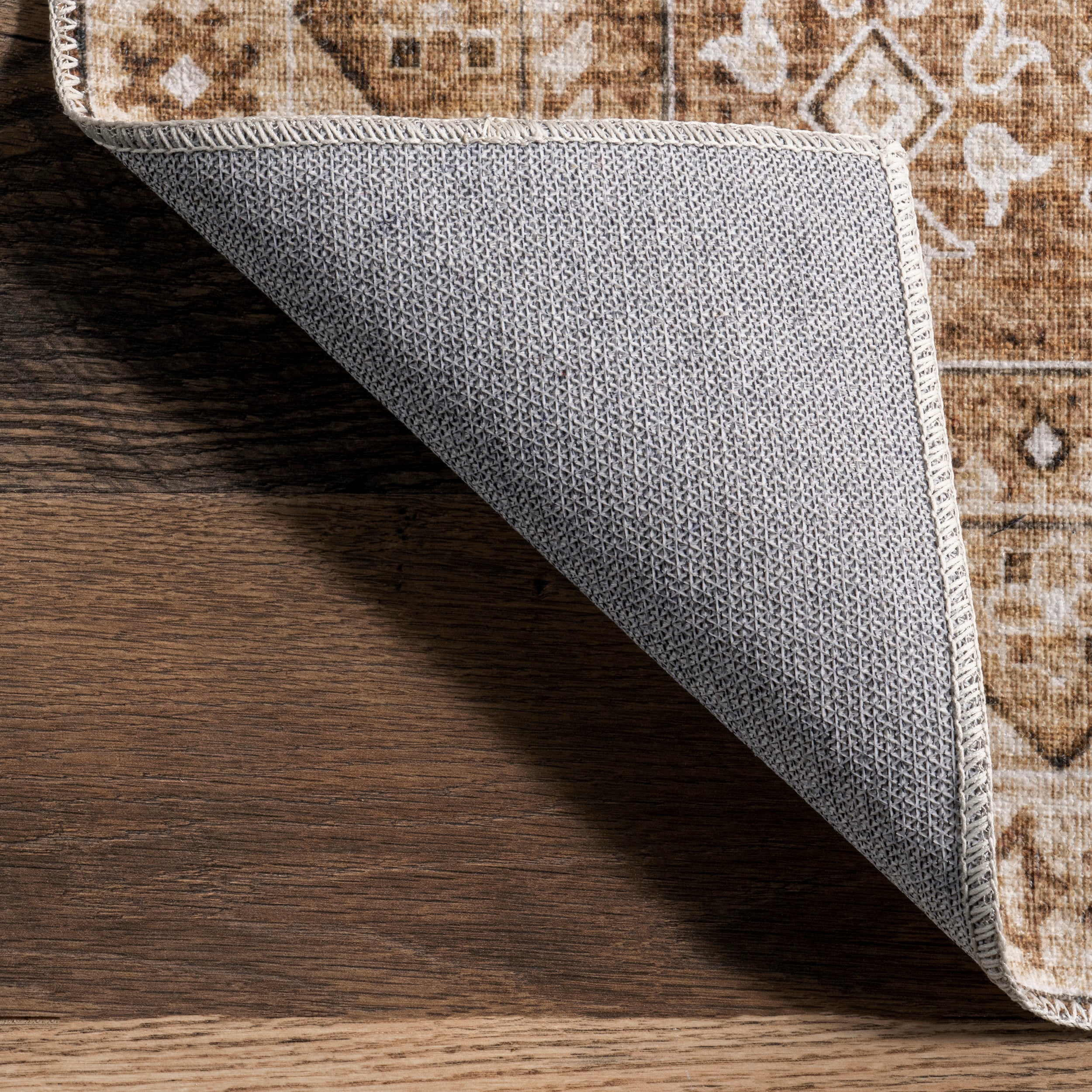 Precious SplashGuard Machine Washable Area Rug - Image 23
