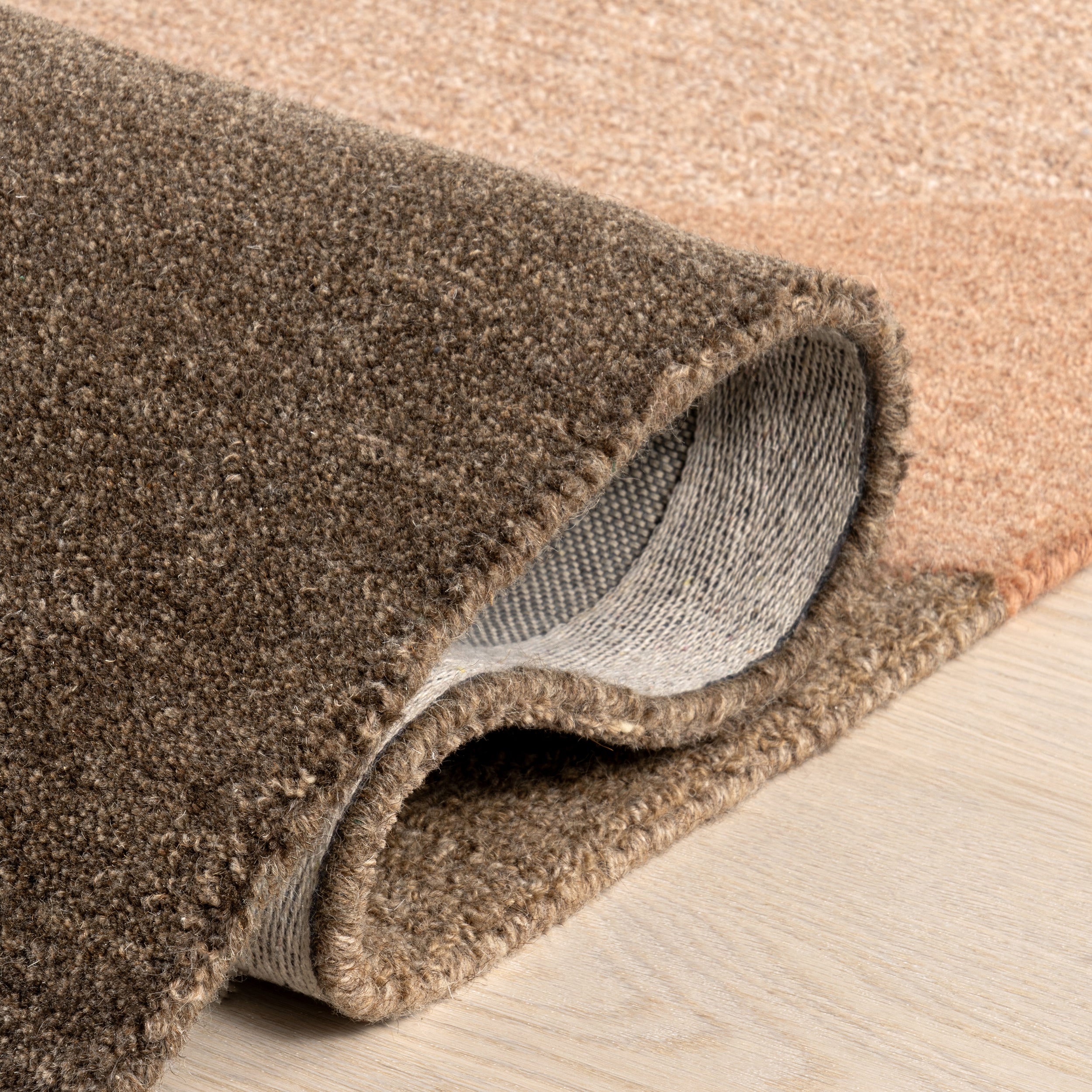 Sagarmatha Wool Area Rug - Image 4