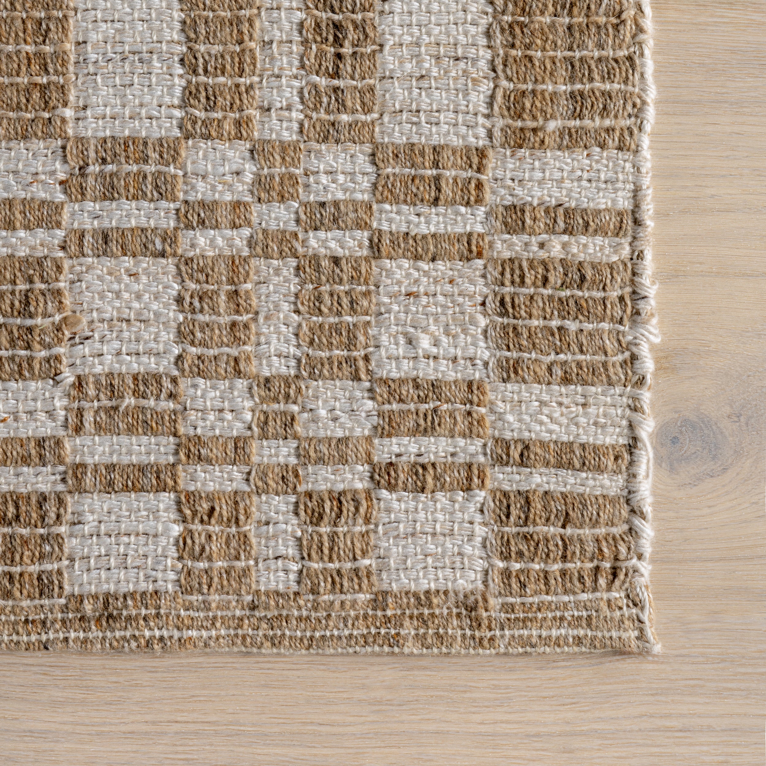 Austin Geometric Area Rug - Image 6