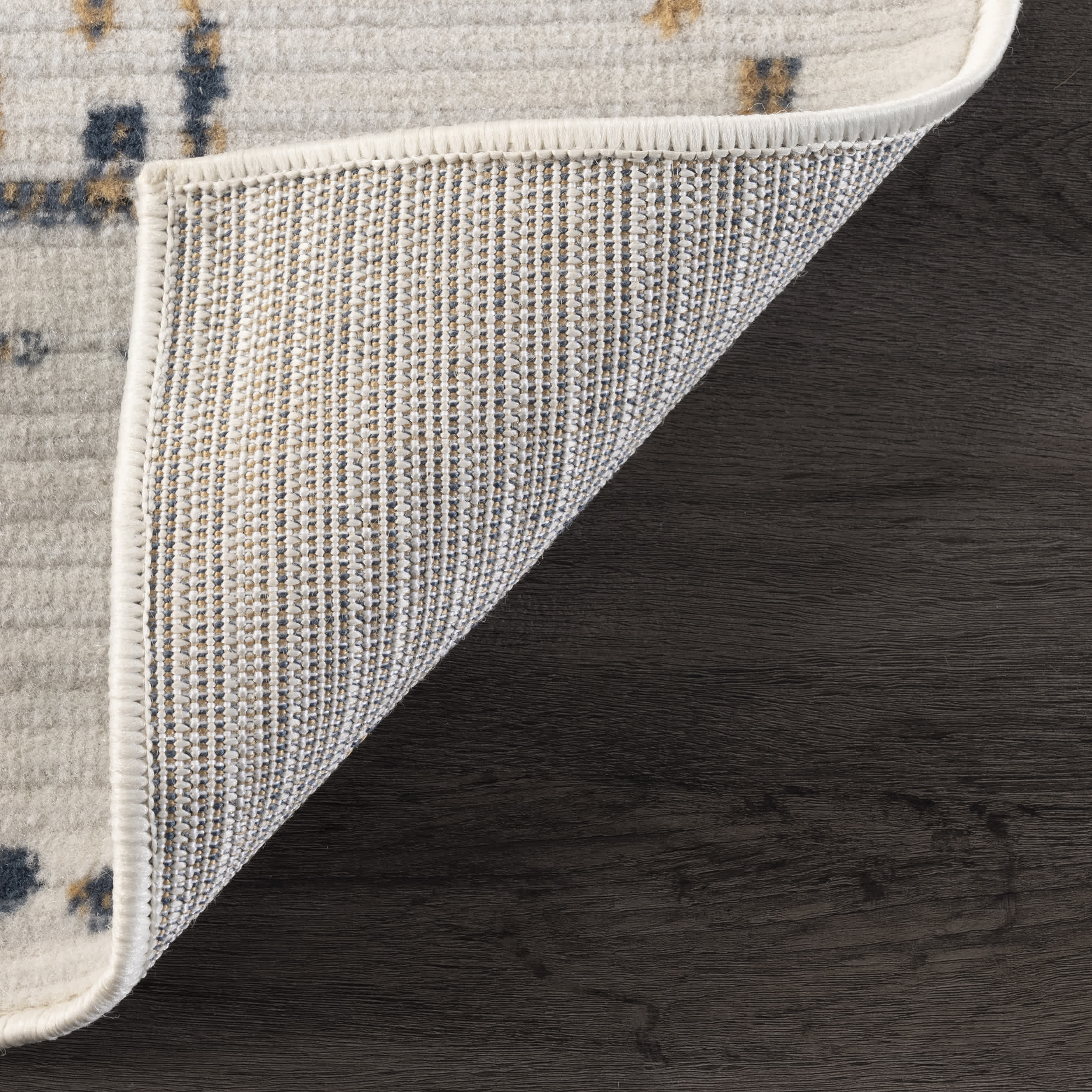 Mila Dotted Diamond Trellis Area Rug - Image 18